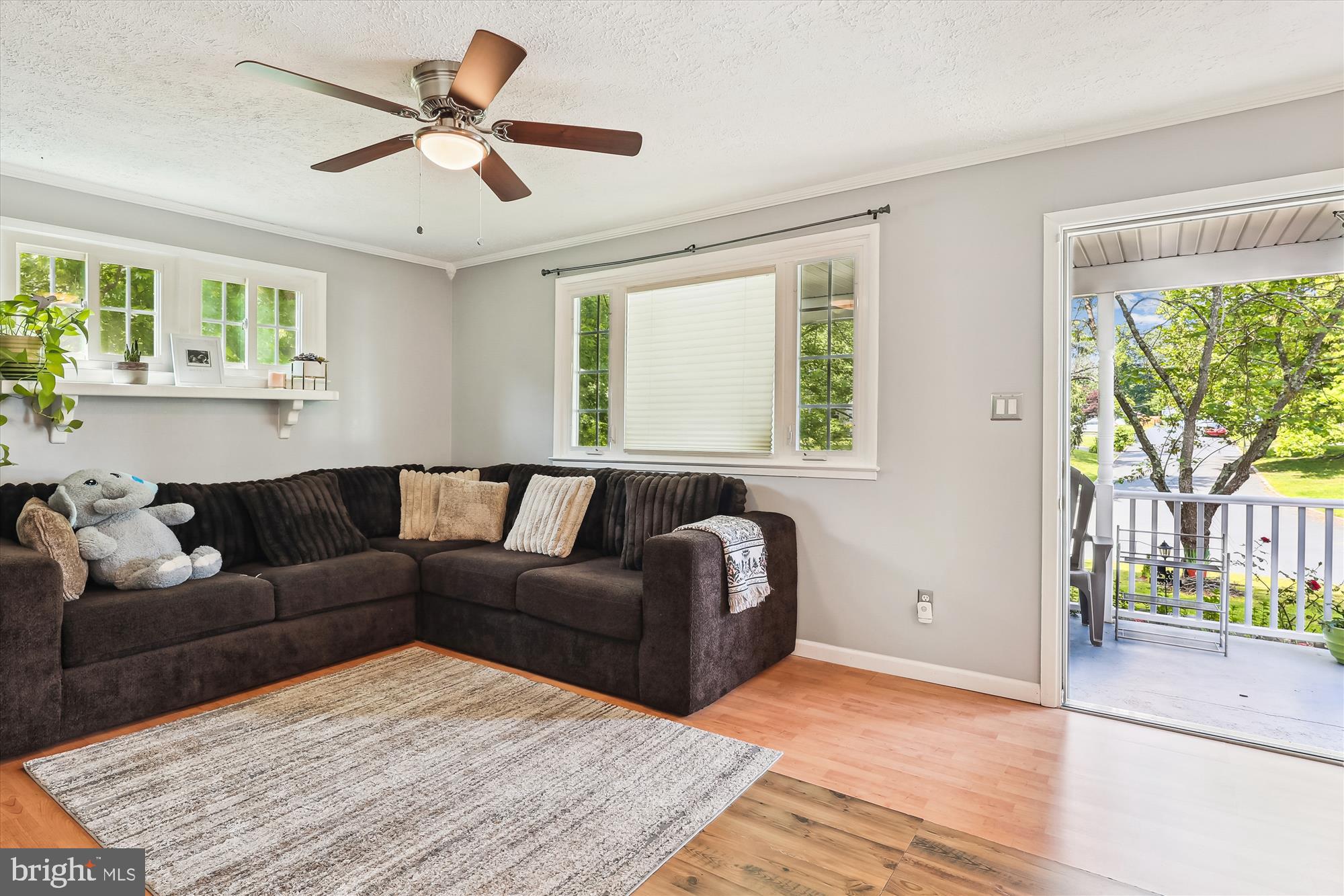 INDIAN HEAD MANOR SUB - Residential