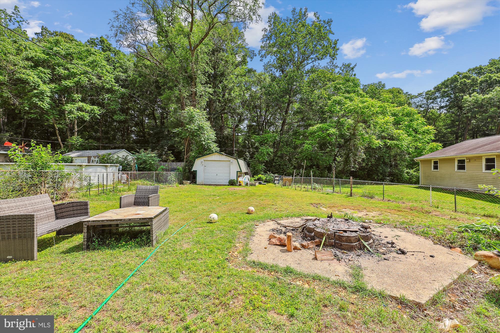 INDIAN HEAD MANOR SUB - Residential