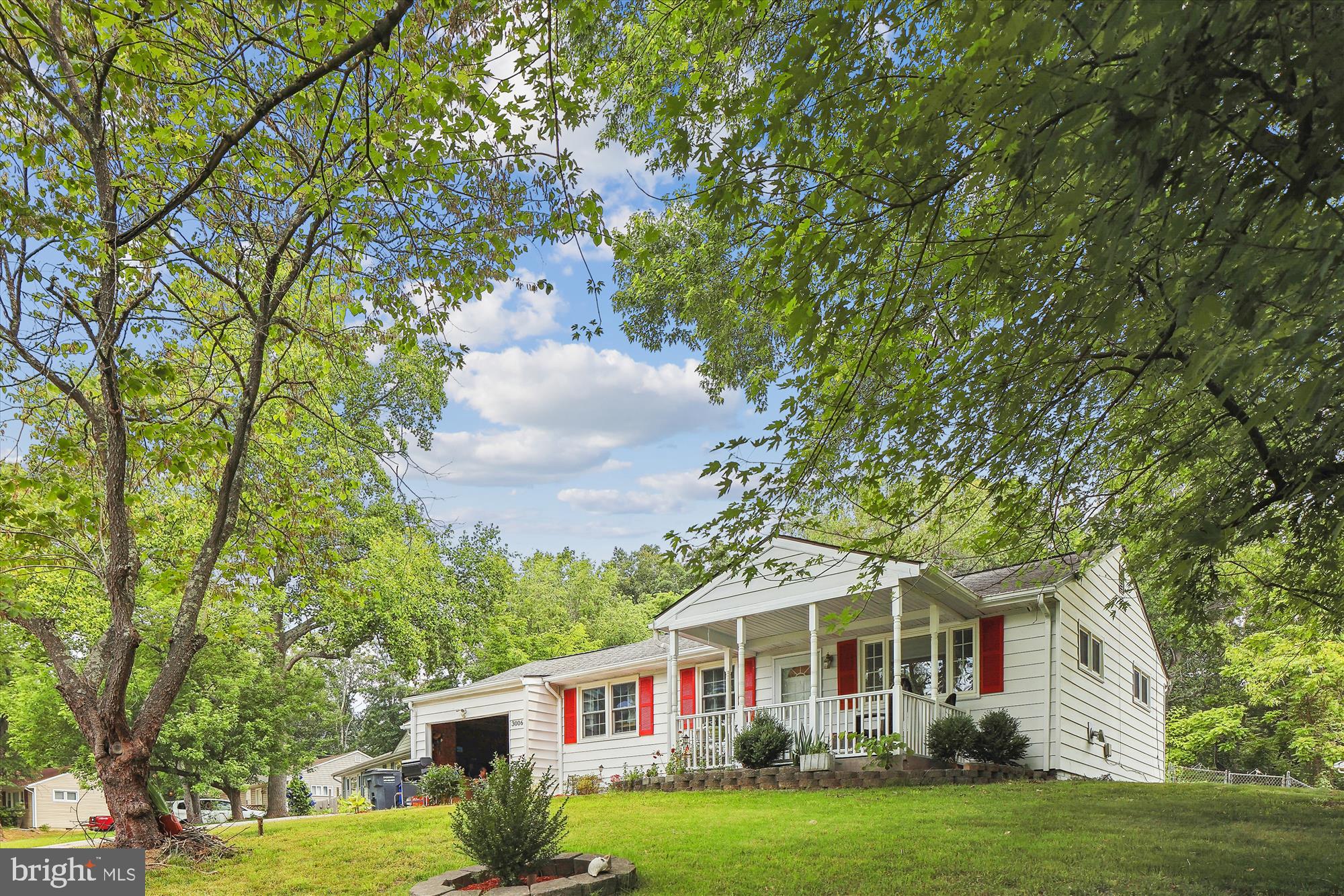 INDIAN HEAD MANOR SUB - Residential