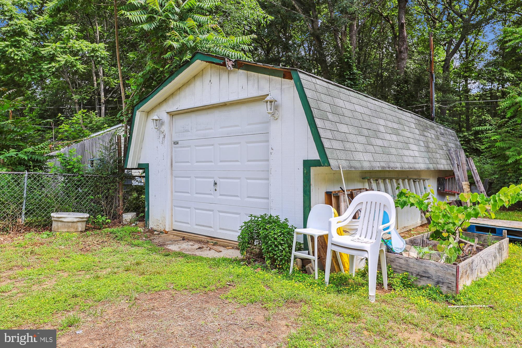 INDIAN HEAD MANOR SUB - Residential