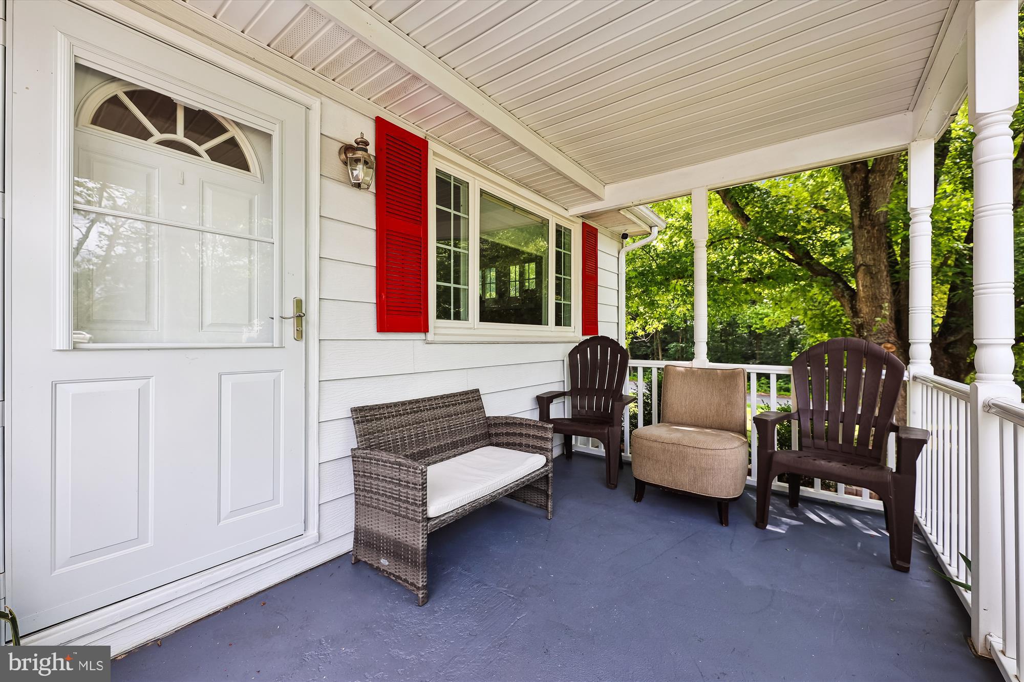 3006 THOMAS ROAD