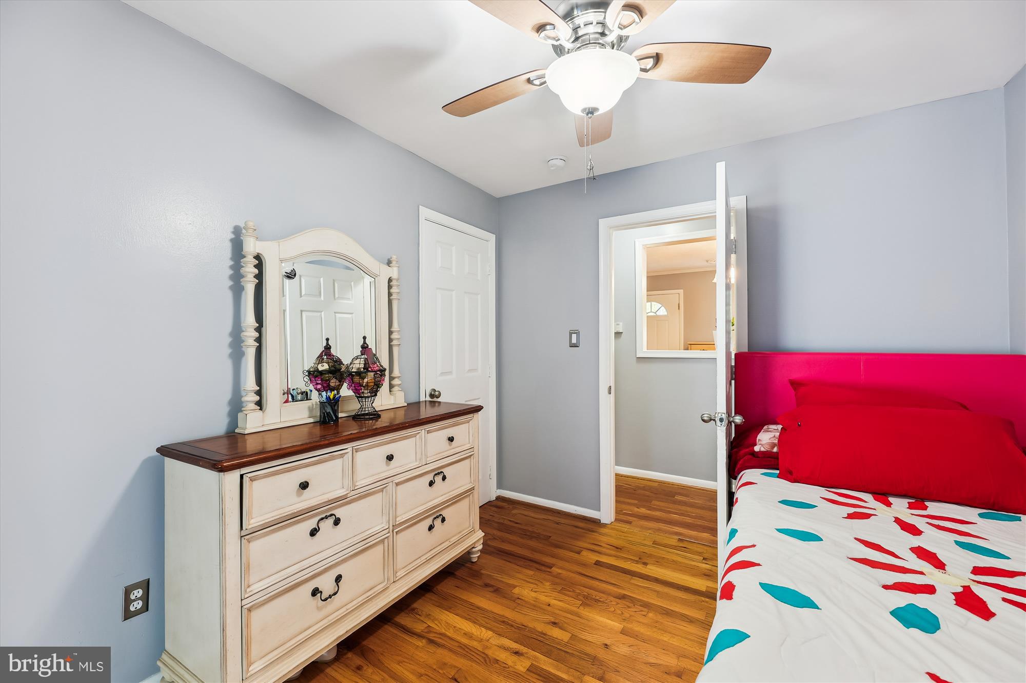 INDIAN HEAD MANOR SUB - Residential