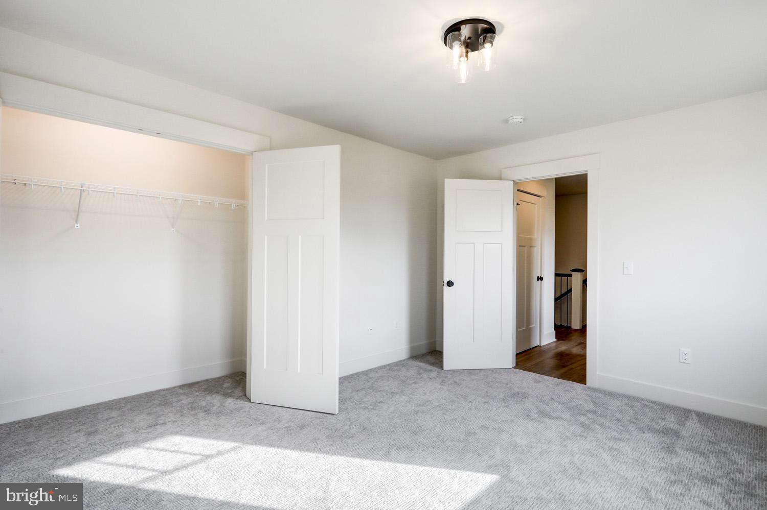 PARKSIDE AT LAMPETER - Residential