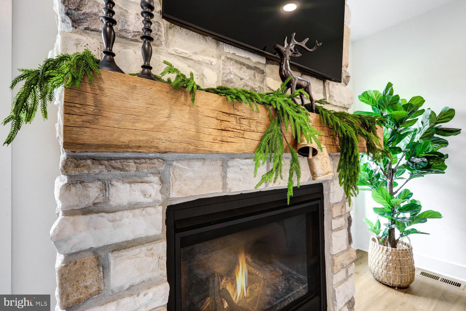 PARKSIDE AT LAMPETER - Residential