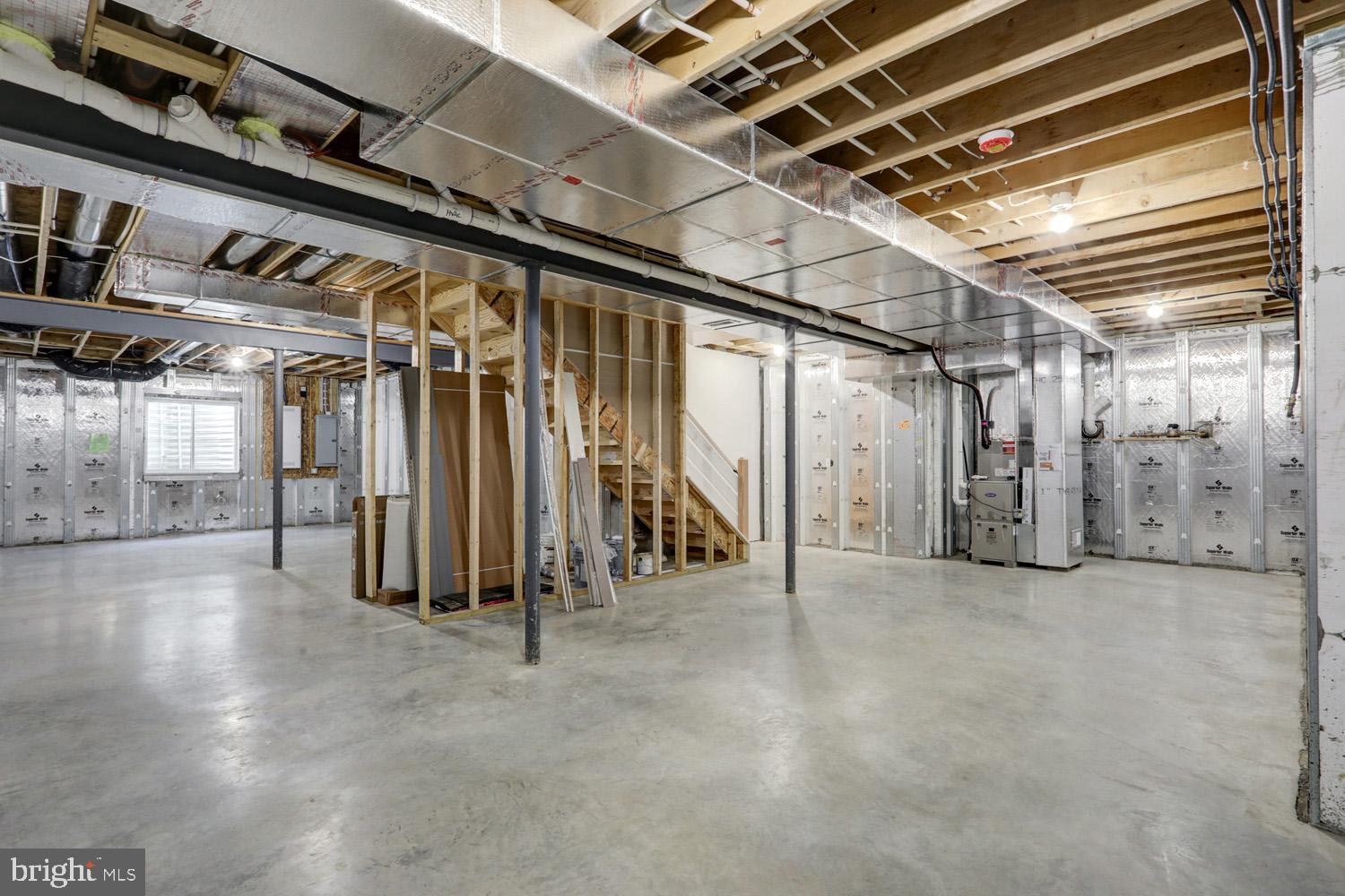 PARKSIDE AT LAMPETER - Residential