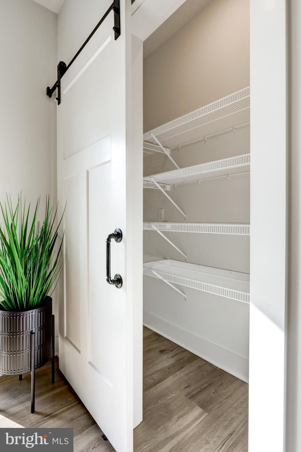 PARKSIDE AT LAMPETER - Residential