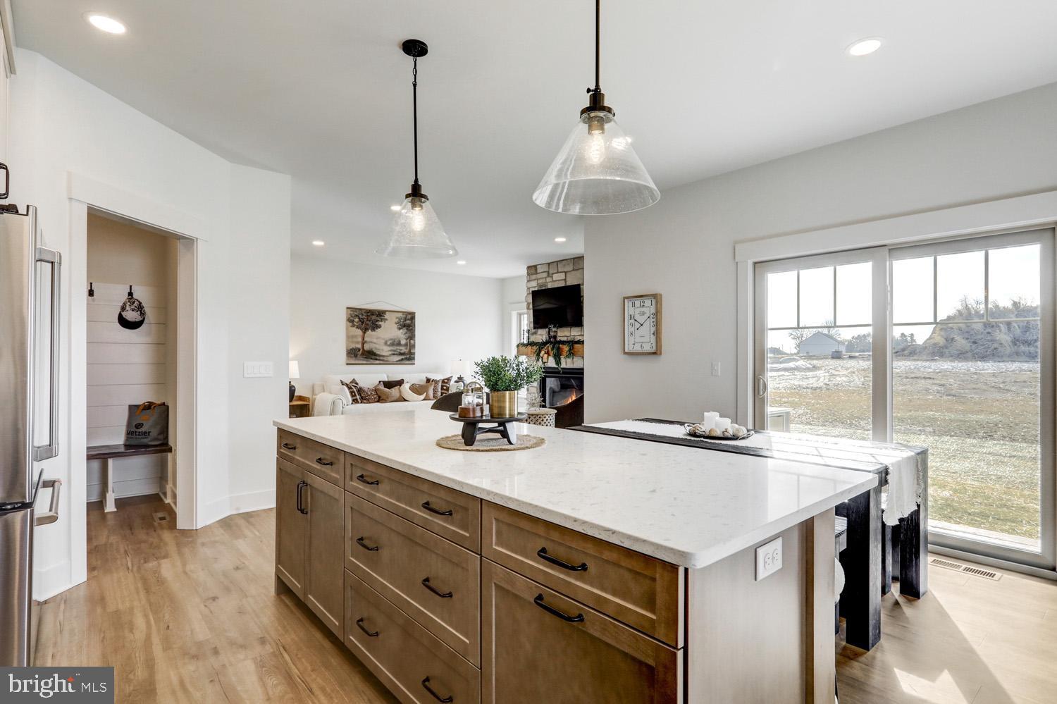 PARKSIDE AT LAMPETER - Residential