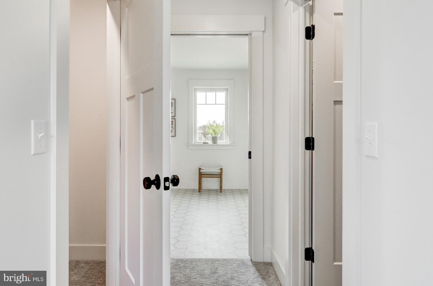 PARKSIDE AT LAMPETER - Residential