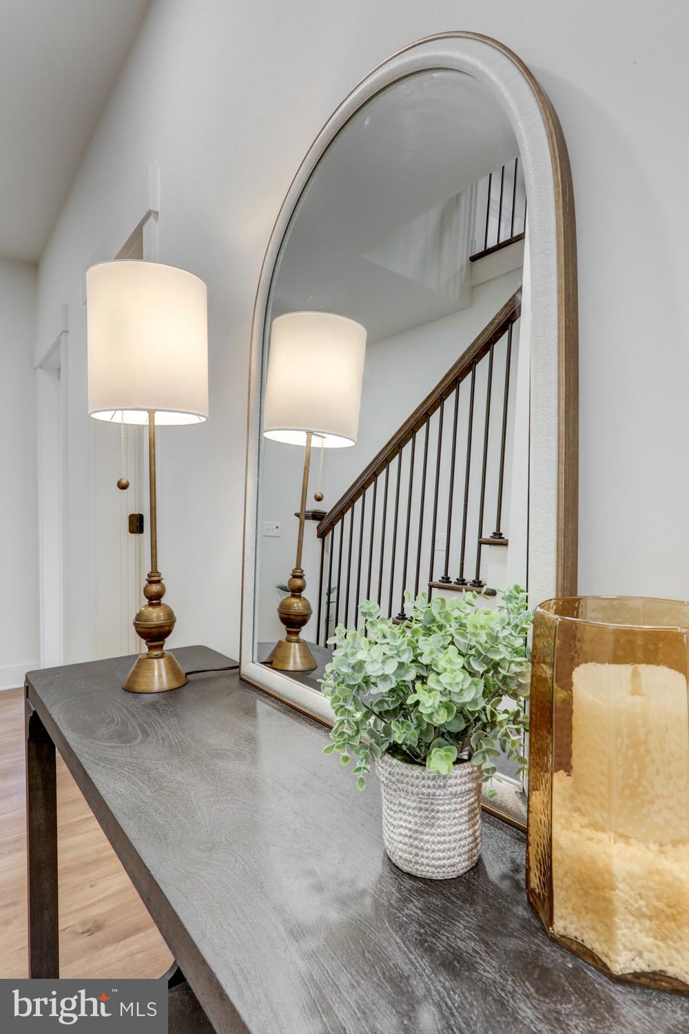 PARKSIDE AT LAMPETER - Residential