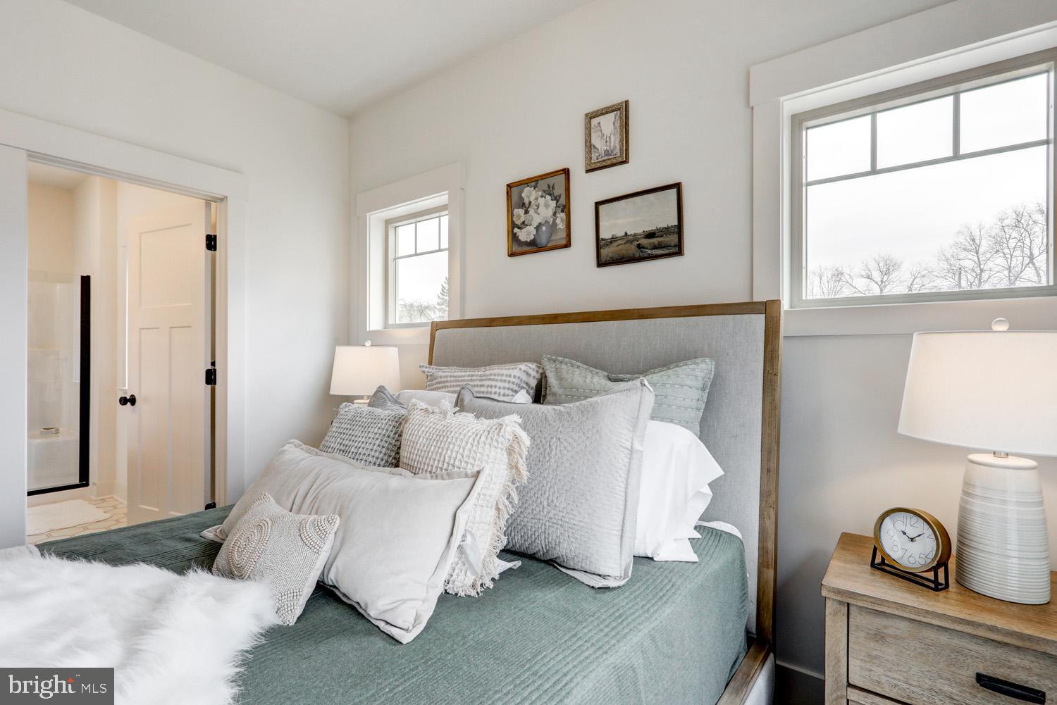 PARKSIDE AT LAMPETER - Residential