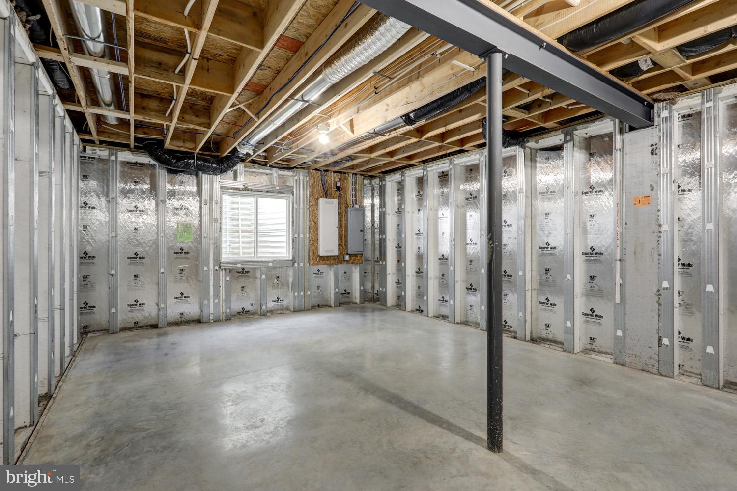 PARKSIDE AT LAMPETER - Residential