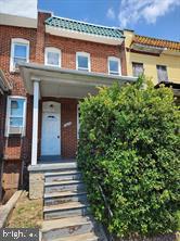 Opportunity Knocks! Finish & Flip or Make It Your Next Renovation Project
Welcome to 2622 W Franklin St, a porch-front townhome in the heart of Baltimore City’s Mosher neighborhood—where the seller had to stop mid-renovation, and your opportunity begins!
This 3-bedroom, 2-bath home is already more than halfway renovated. Much of the hard work is done—drywall is up, and two modern full bathrooms (one upstairs and one in the basement) have already been installed. The kitchen rebuild is underway, ready for your finishing touches.
The main level features a spacious living room, separate dining area, and galley-style kitchen. Upstairs offers three bedrooms and a renovated full bath. The unfinished basement includes laundry hookups, storage space, and room for added value.
Enjoy a fenced rear yard with potential off-street parking and a brand NEW roof for added peace of mind.
Whether you're a seasoned investor or looking for your next renovation project, this partially completed property offers instant equity and huge upside potential.
Don’t miss this opportunity—schedule your showing today!