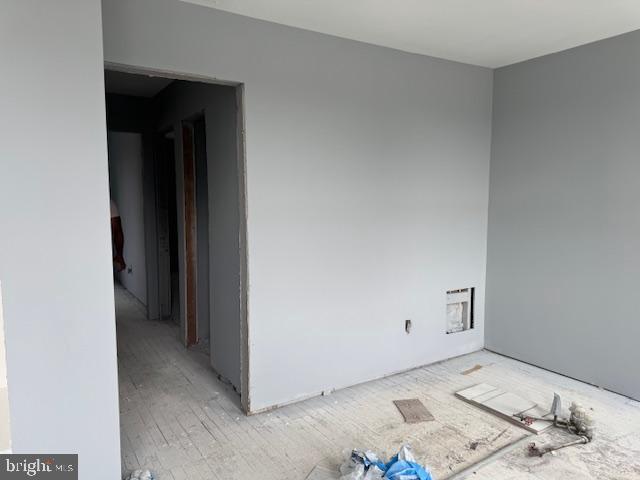 MOSHER - Residential