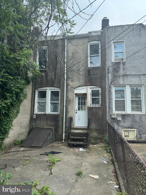 MOSHER - Residential