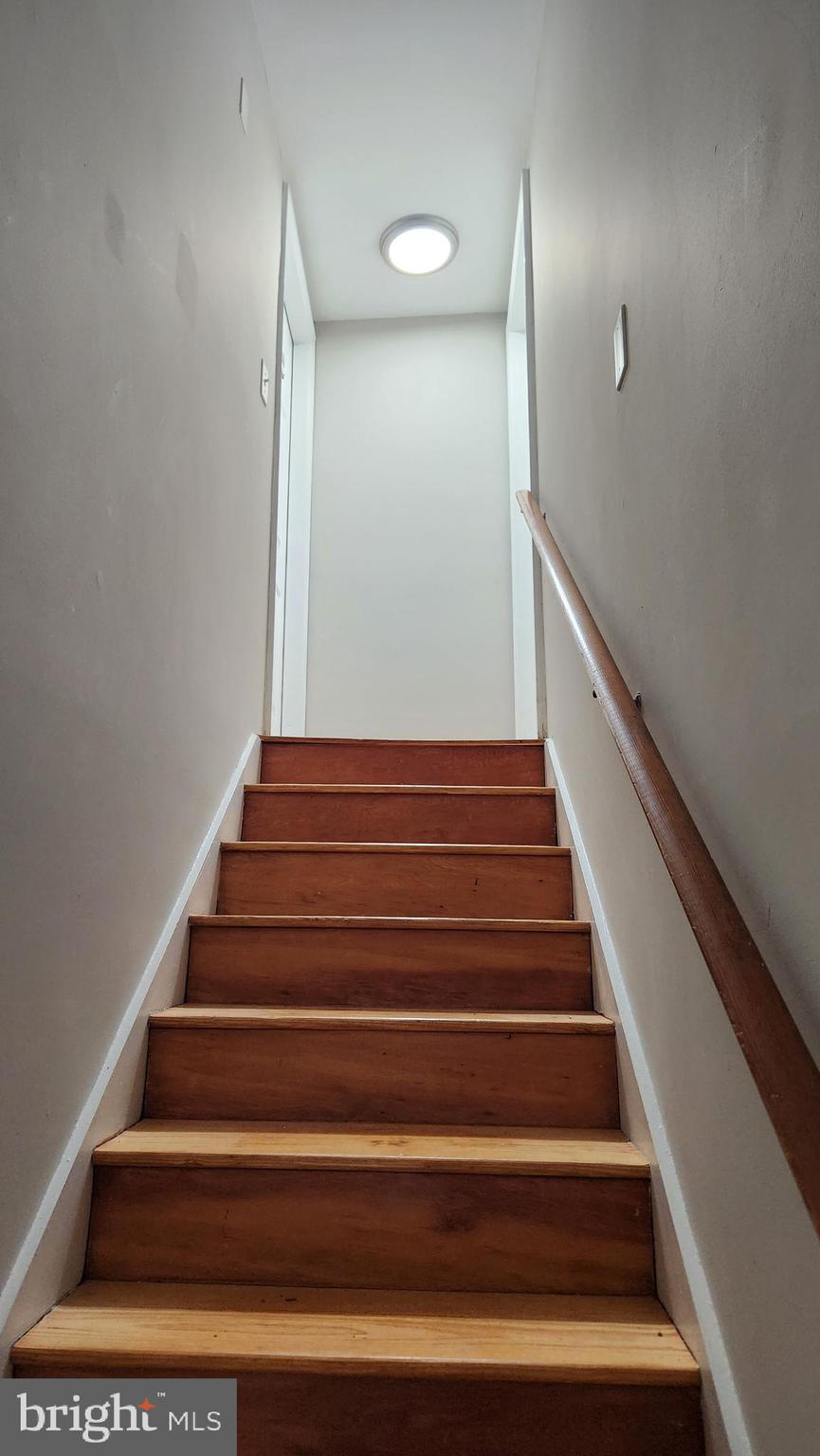 OLD TOWN ALEXANDRIA - Residential Lease