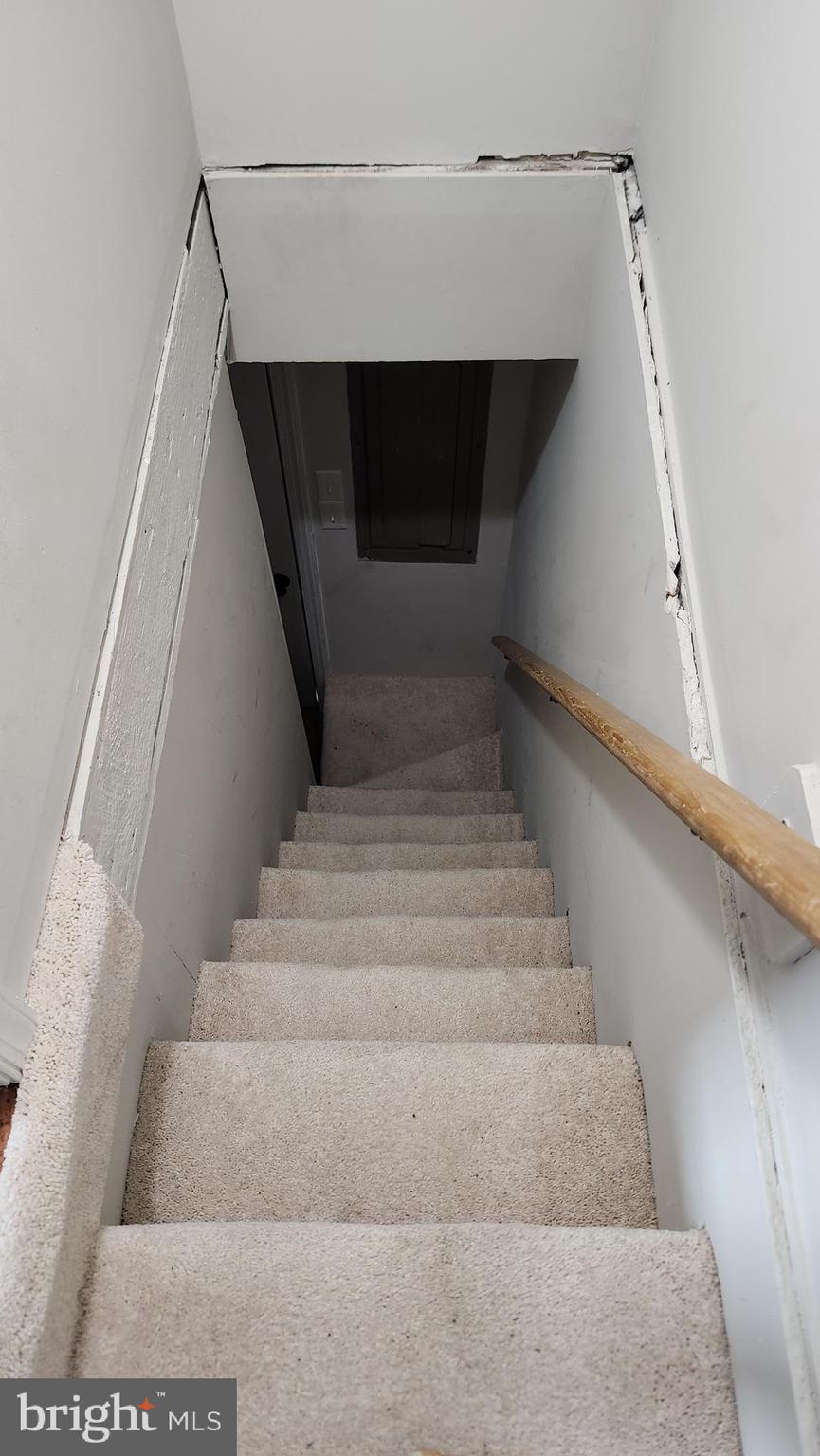 OLD TOWN ALEXANDRIA - Residential Lease