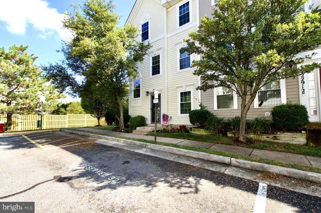 Photo of 22908 Regent Terrace, STERLING, VA 20166 (MLS # VALO2109564)