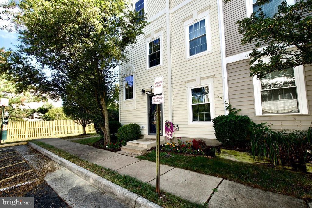 Photo of 22908 Regent Terrace, STERLING, VA 20166 (MLS # VALO2109564)