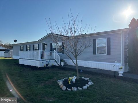 12 LITTLE JOHN COURT ELKTON MD 21921