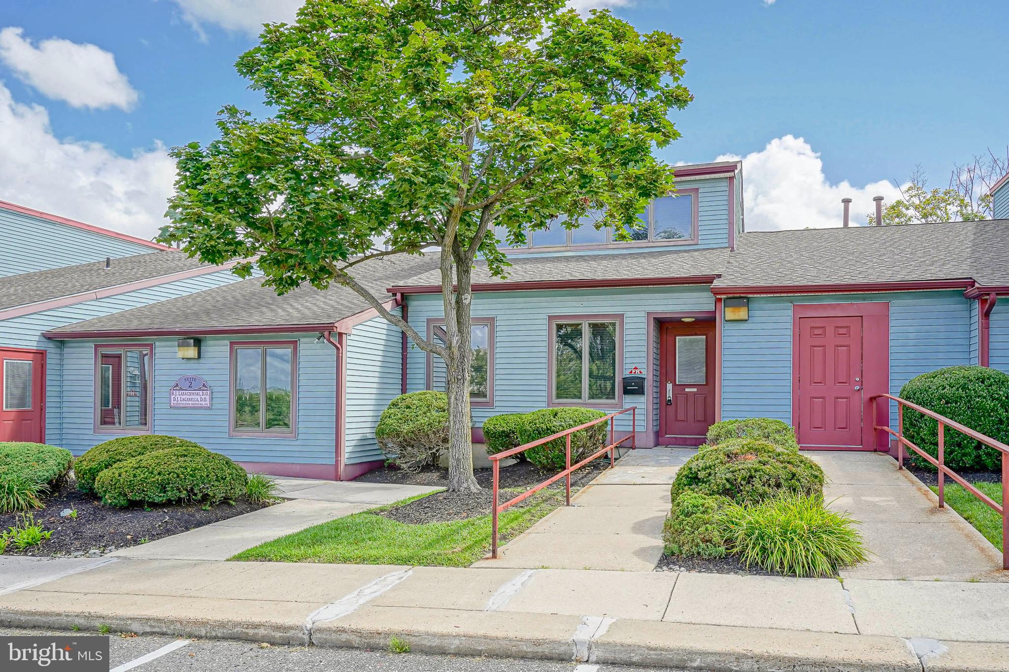 100 HERITAGE VALLEY DRIVE 2 & 3