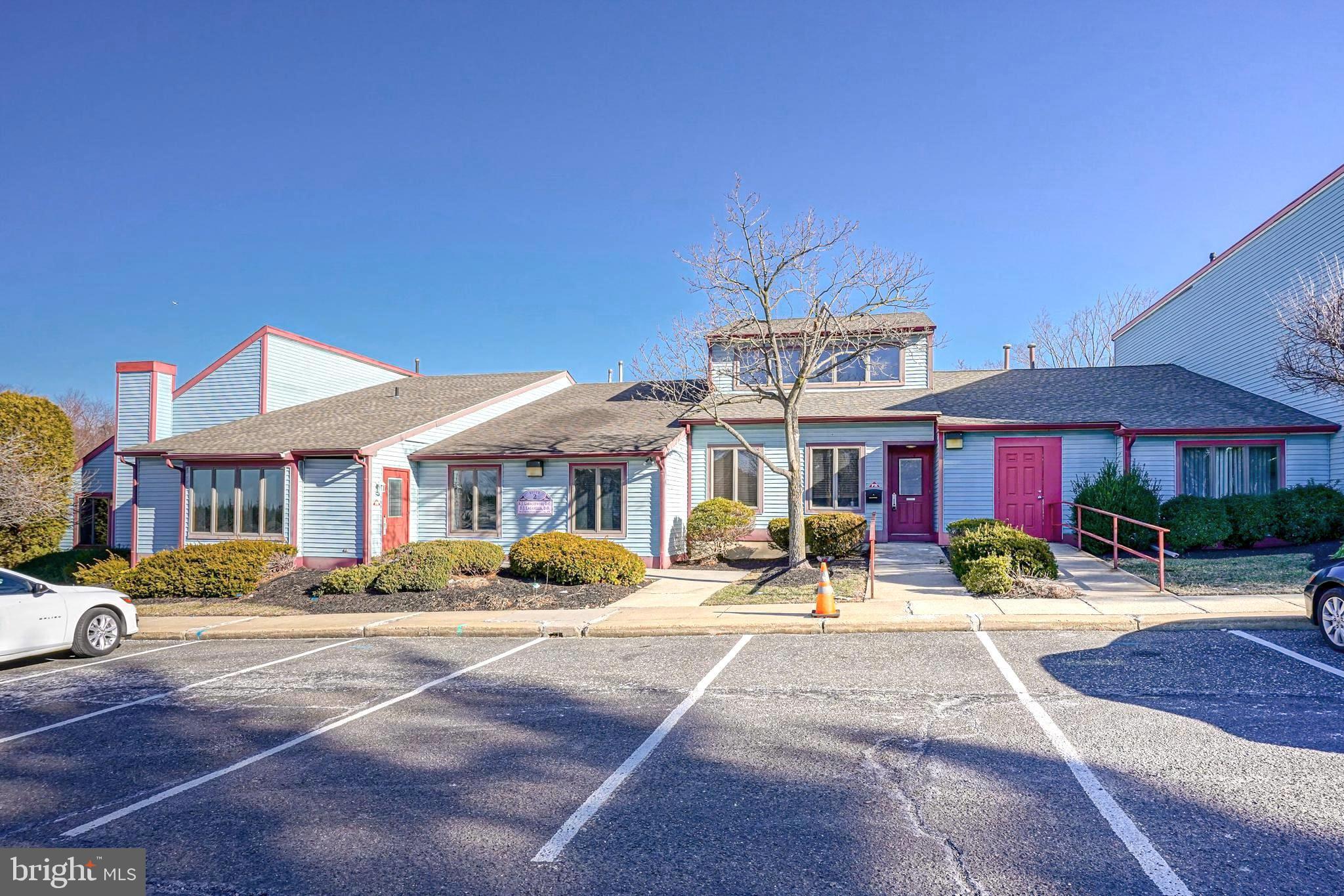 100 HERITAGE VALLEY DRIVE 2 & 3