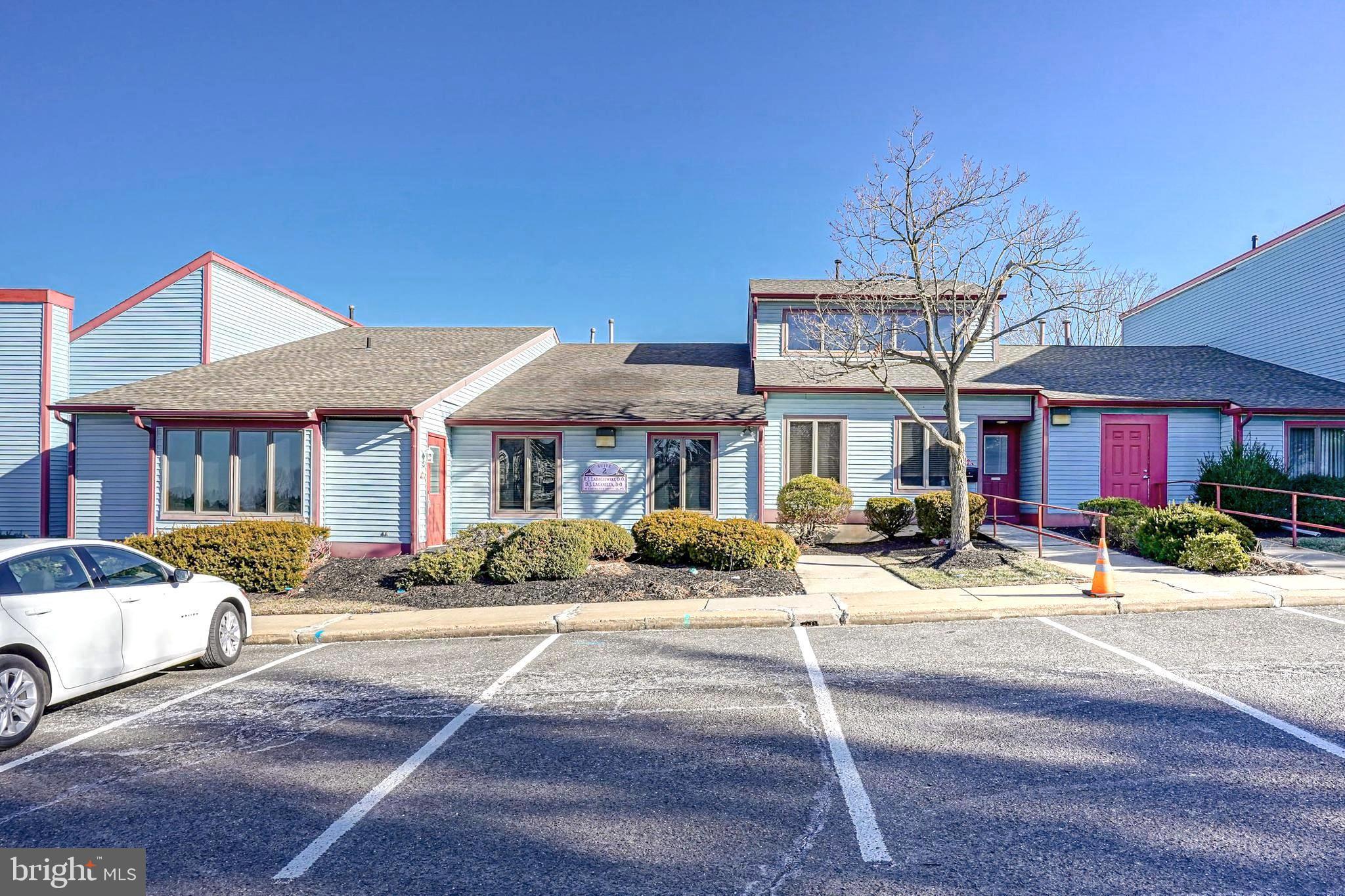 100 HERITAGE VALLEY DRIVE 2 & 3