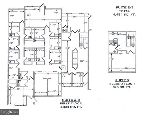 Photo of 100 Heritage Valley Drive #2 & 3, SEWELL, NJ 08080 (MLS # NJGL2051808)