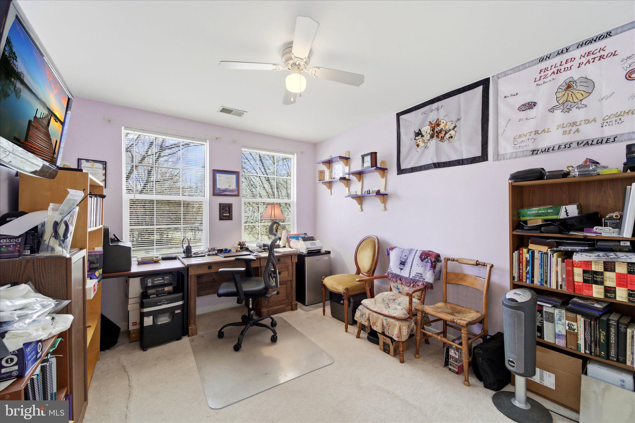 VILLAGES OF PURCELLVILLE - Residential