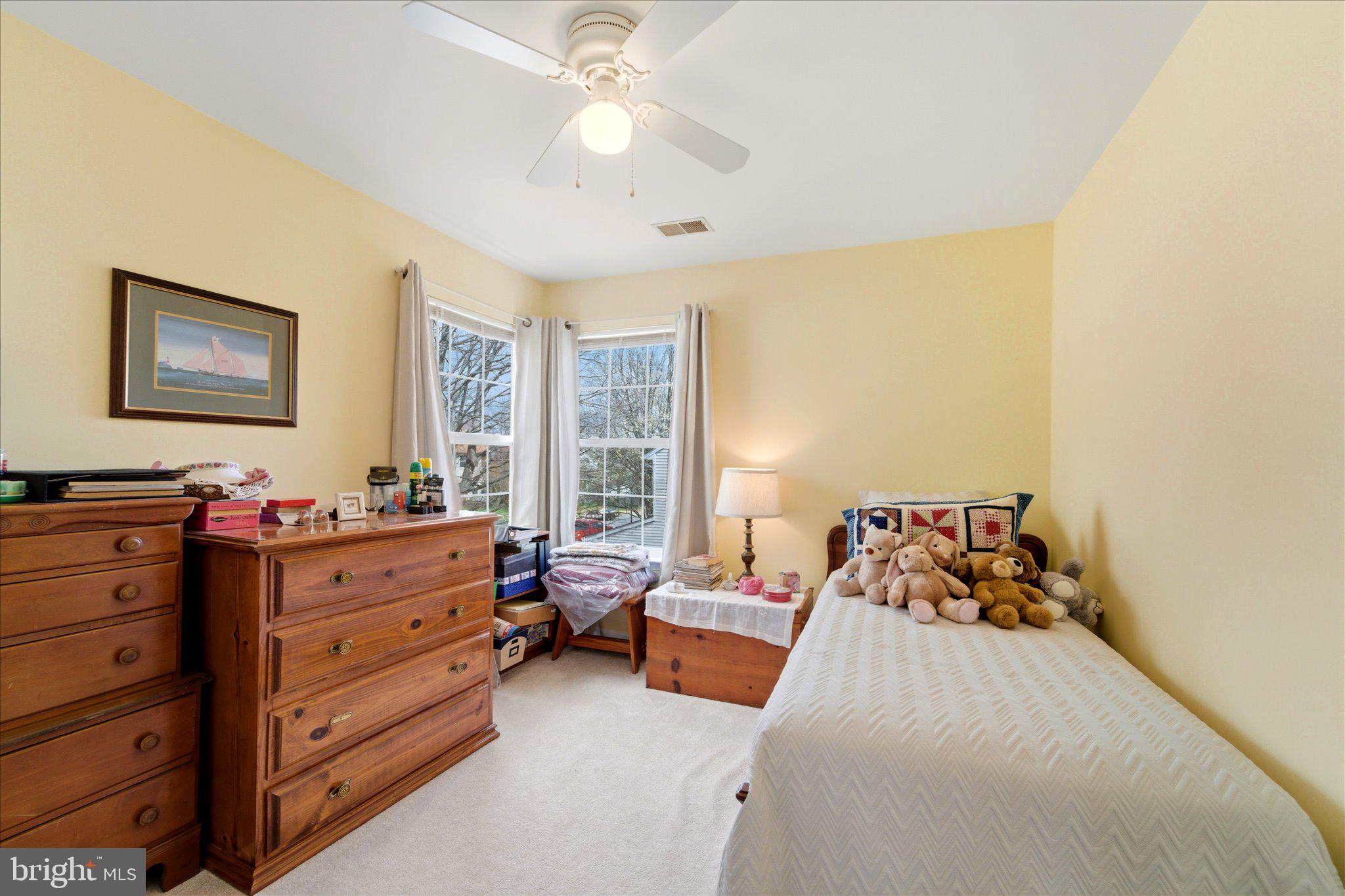 VILLAGES OF PURCELLVILLE - Residential