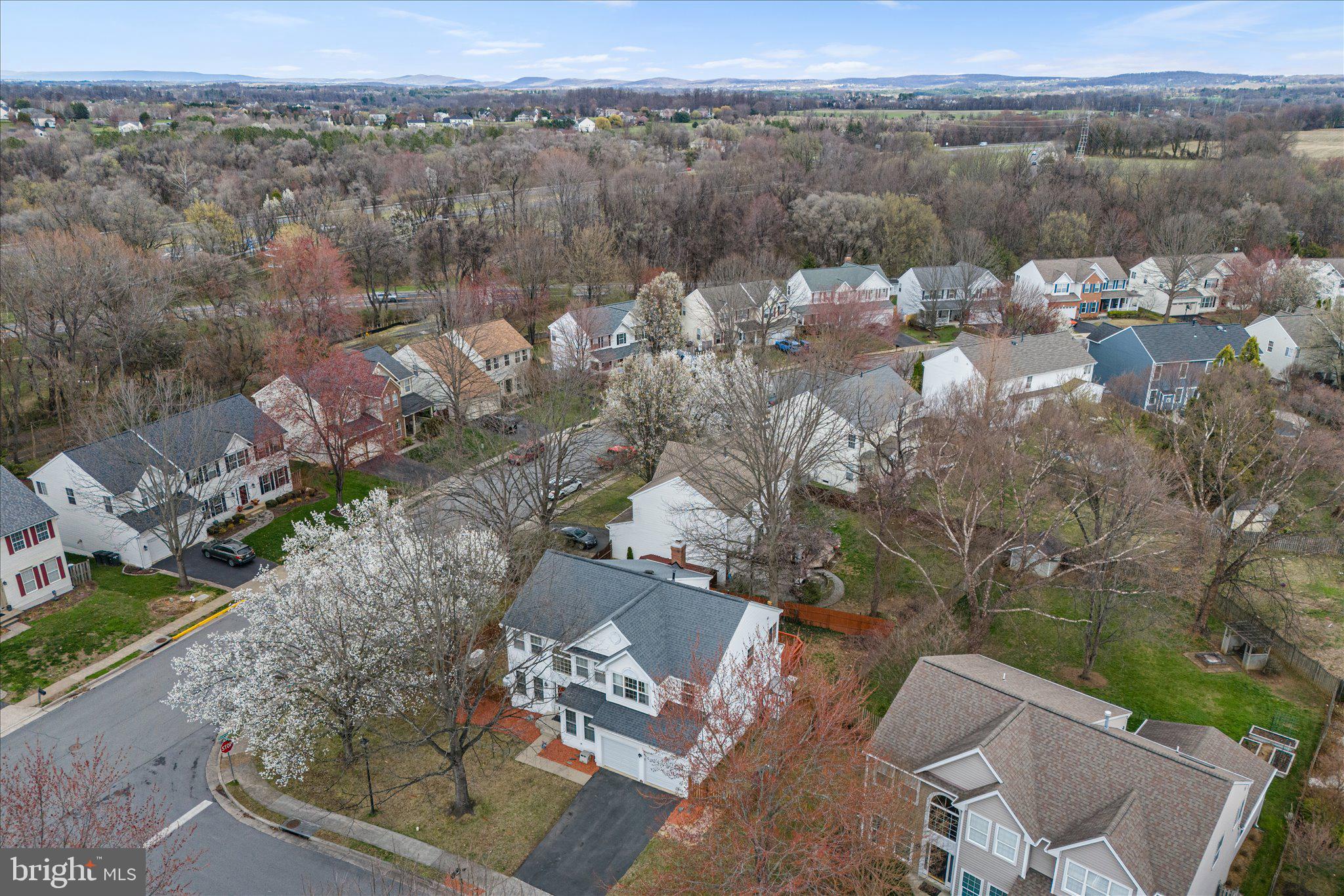 VILLAGES OF PURCELLVILLE - Residential
