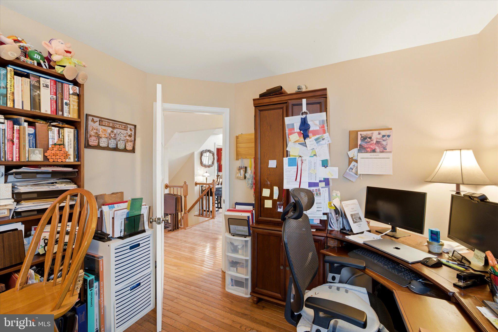 VILLAGES OF PURCELLVILLE - Residential