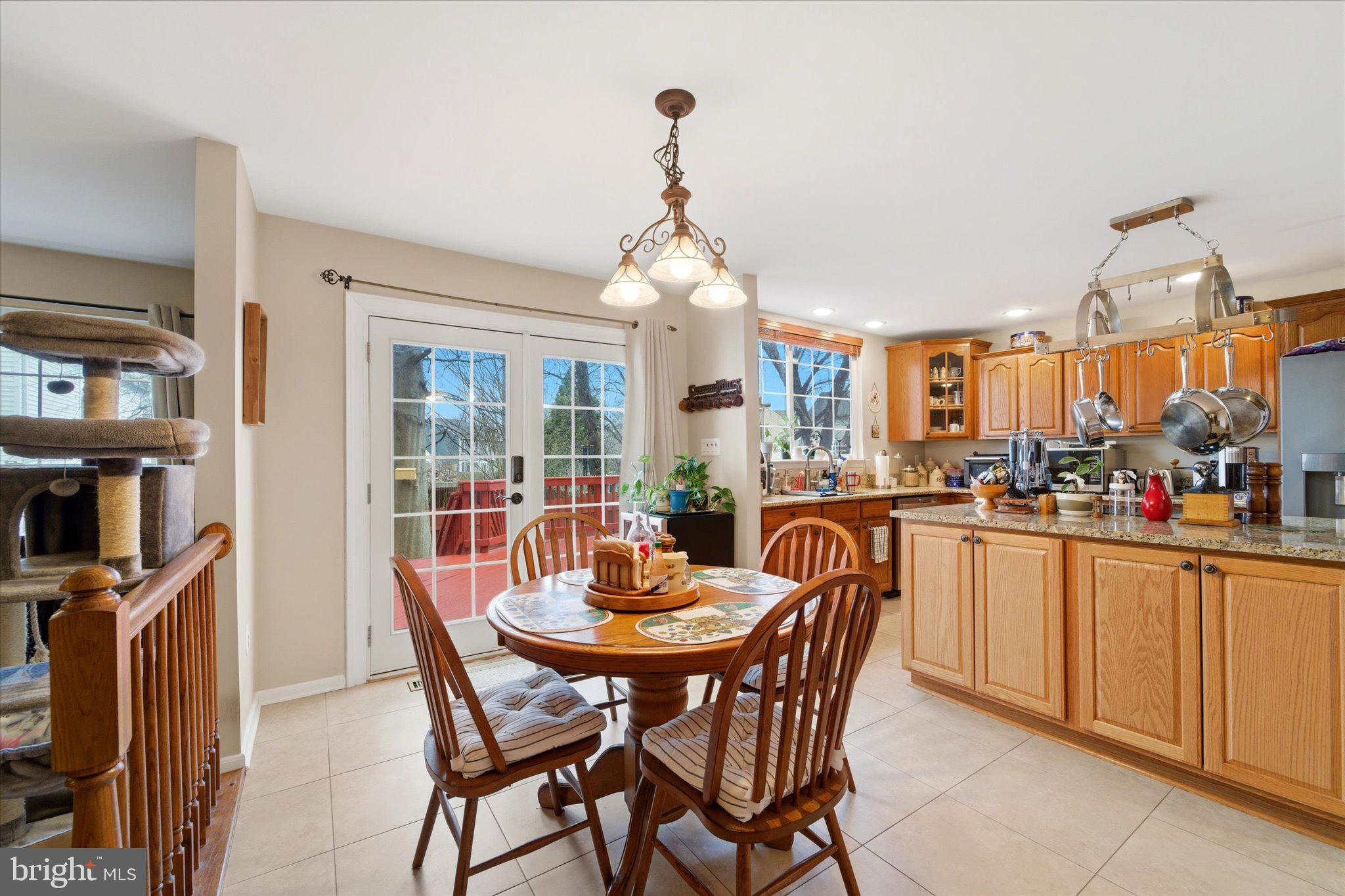 VILLAGES OF PURCELLVILLE - Residential