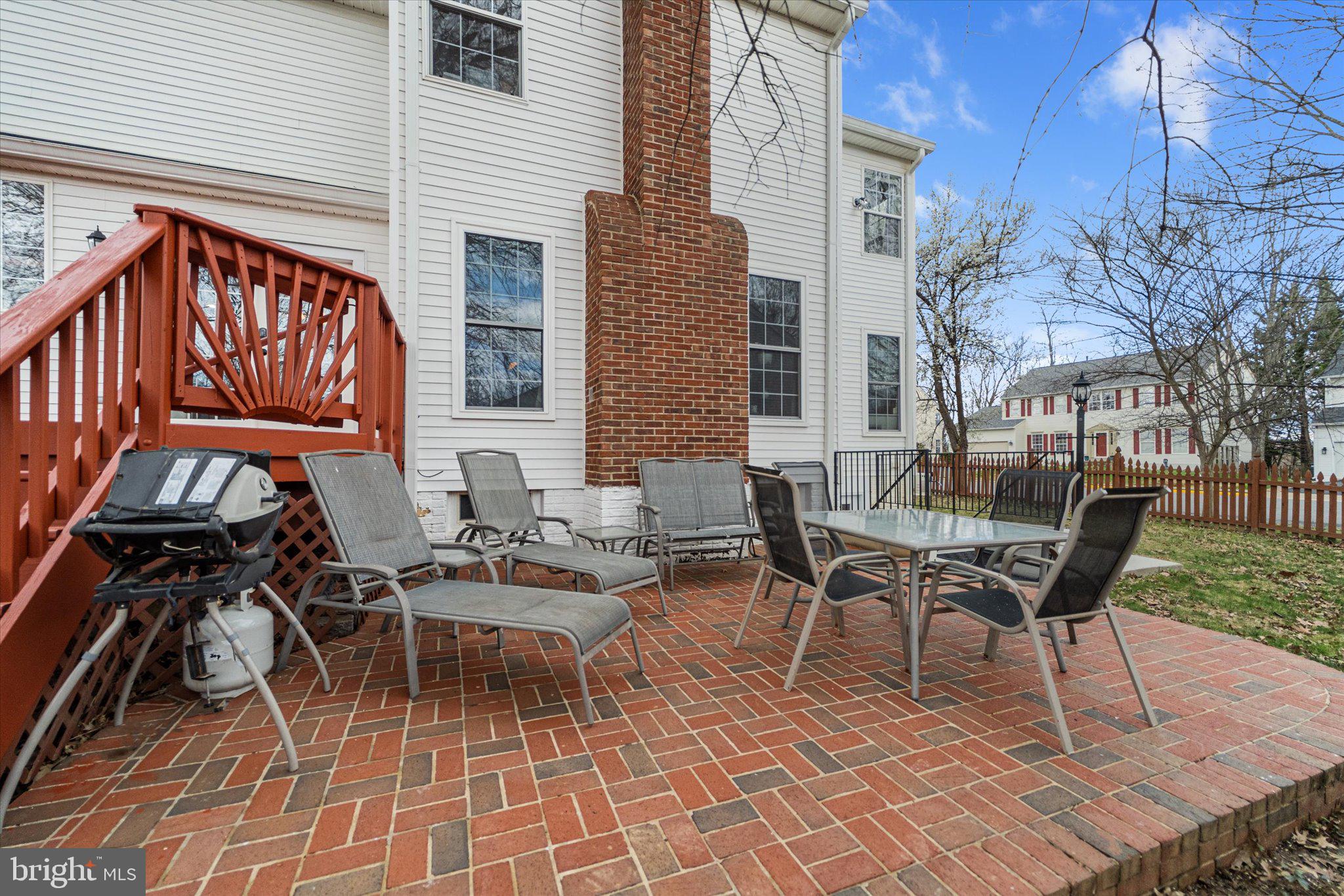 VILLAGES OF PURCELLVILLE - Residential