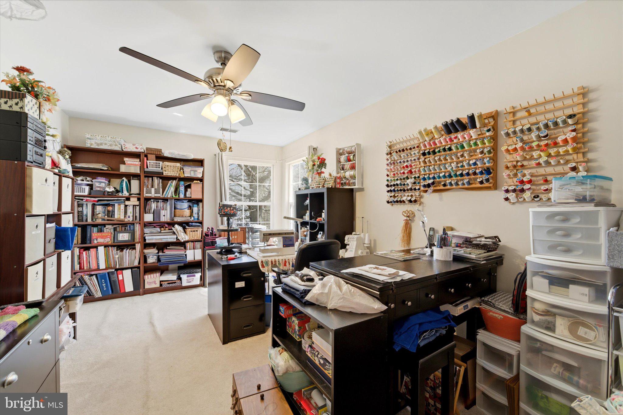 VILLAGES OF PURCELLVILLE - Residential