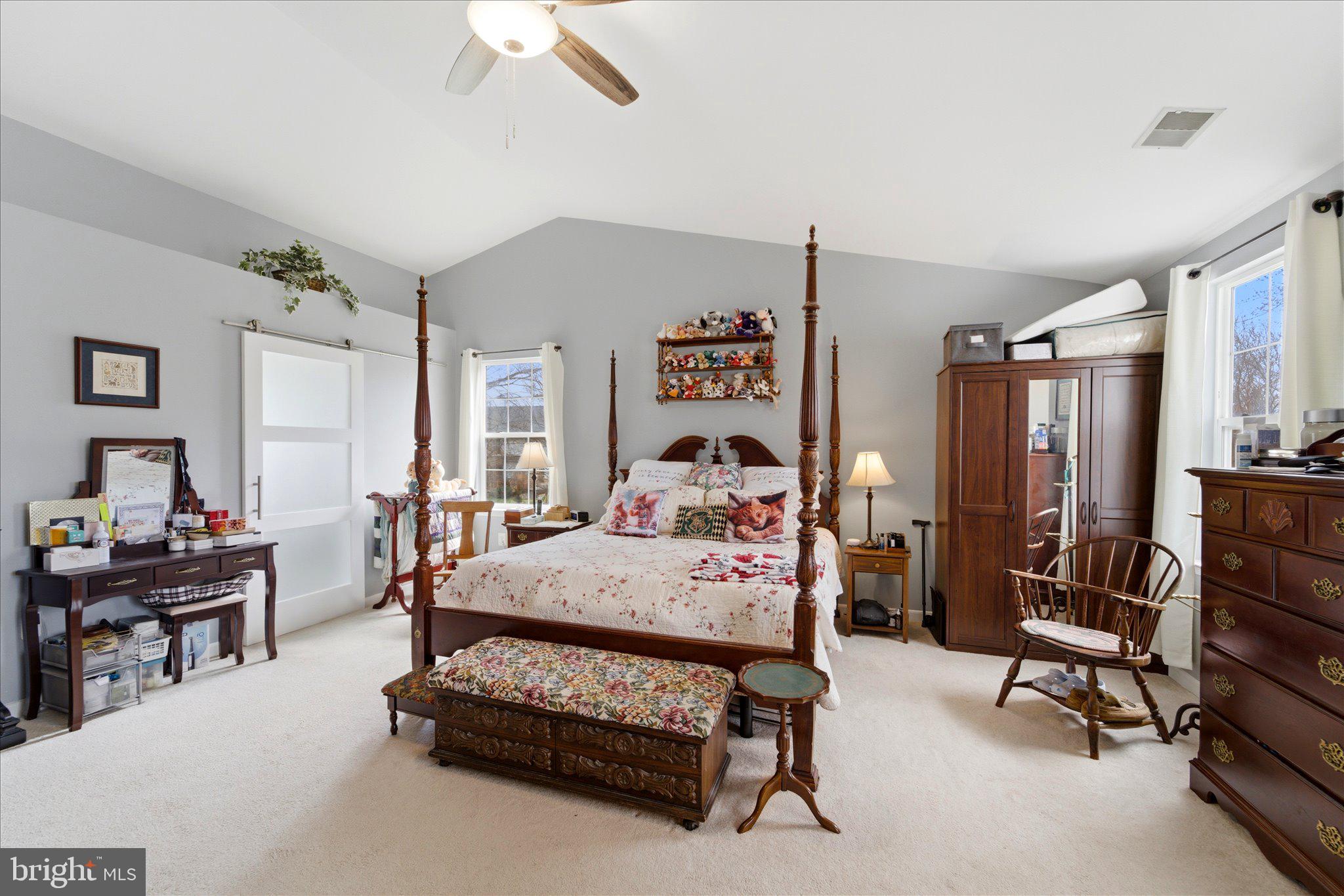 VILLAGES OF PURCELLVILLE - Residential