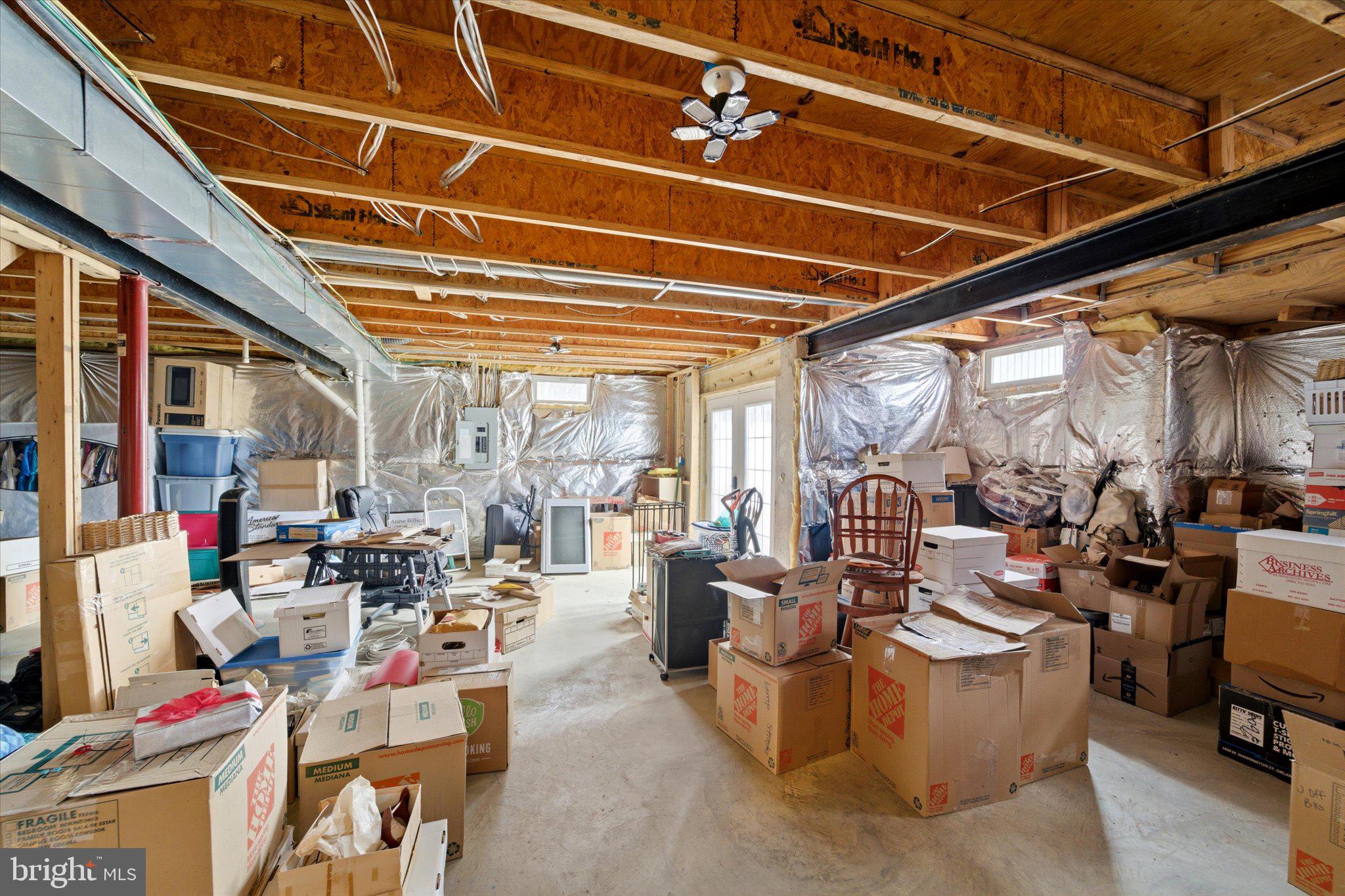 VILLAGES OF PURCELLVILLE - Residential