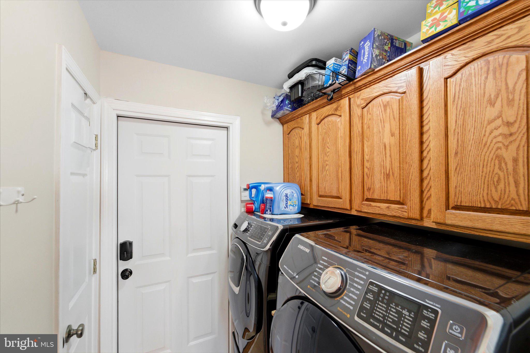 VILLAGES OF PURCELLVILLE - Residential