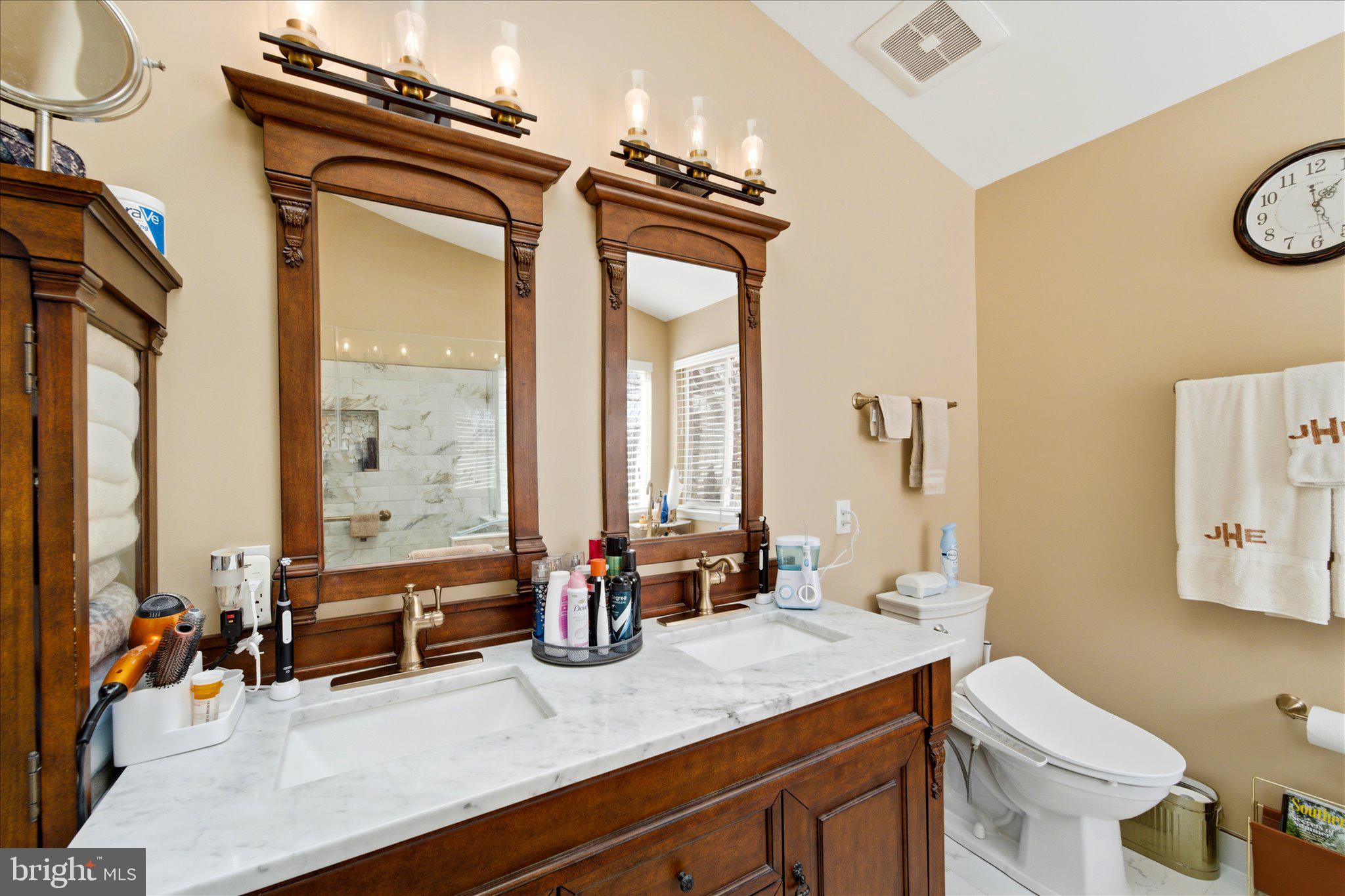 VILLAGES OF PURCELLVILLE - Residential