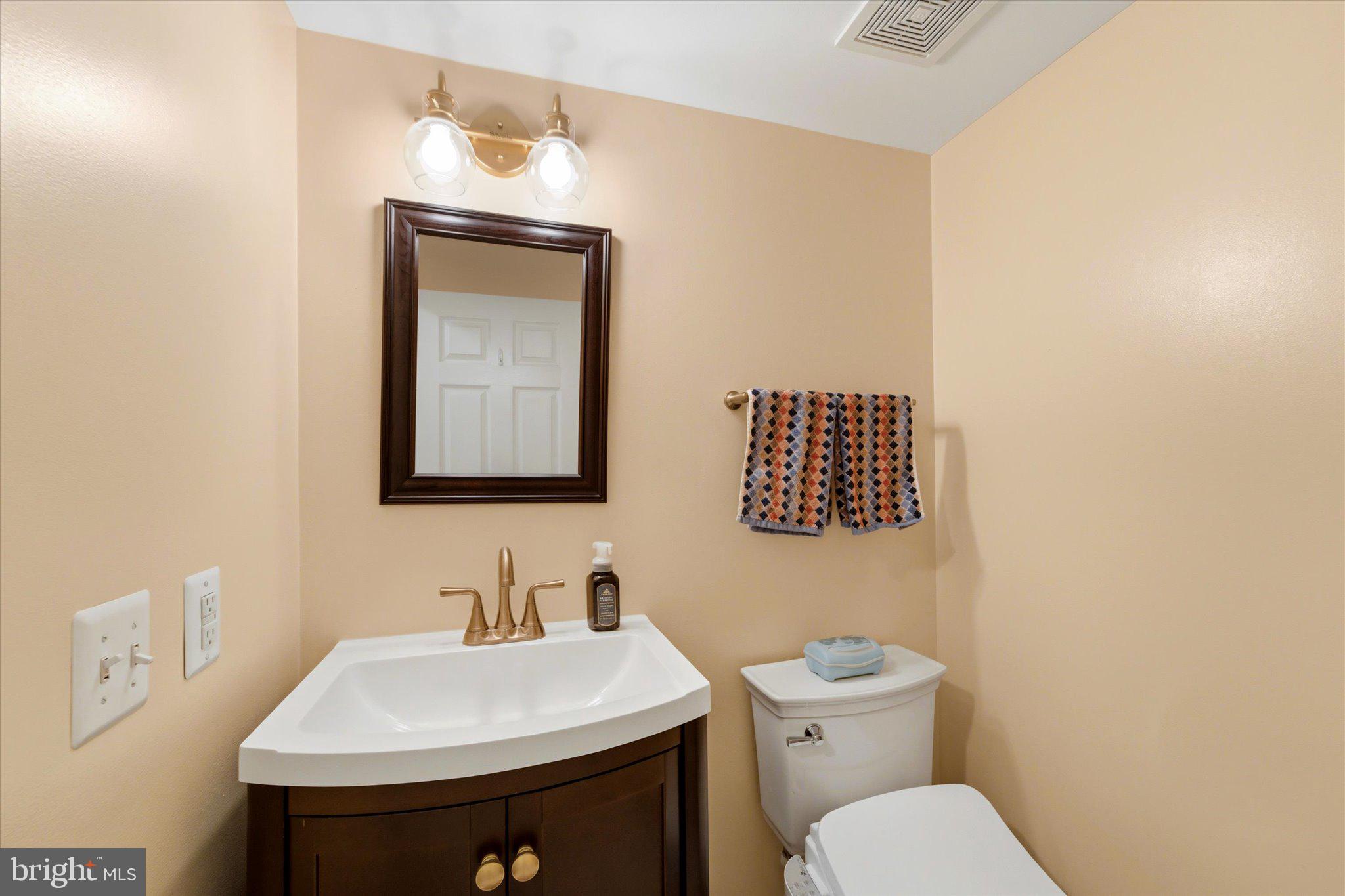 VILLAGES OF PURCELLVILLE - Residential