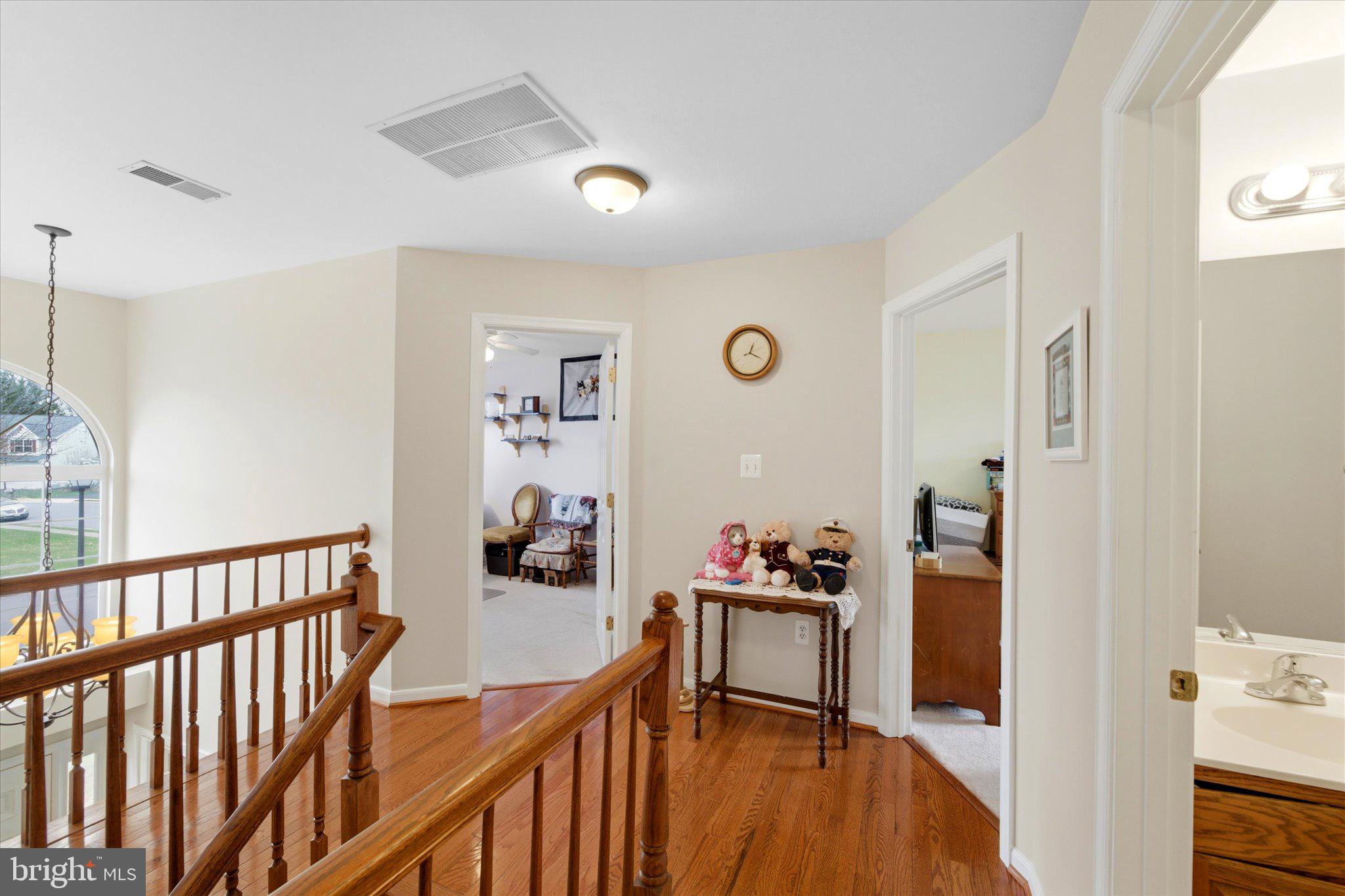 VILLAGES OF PURCELLVILLE - Residential