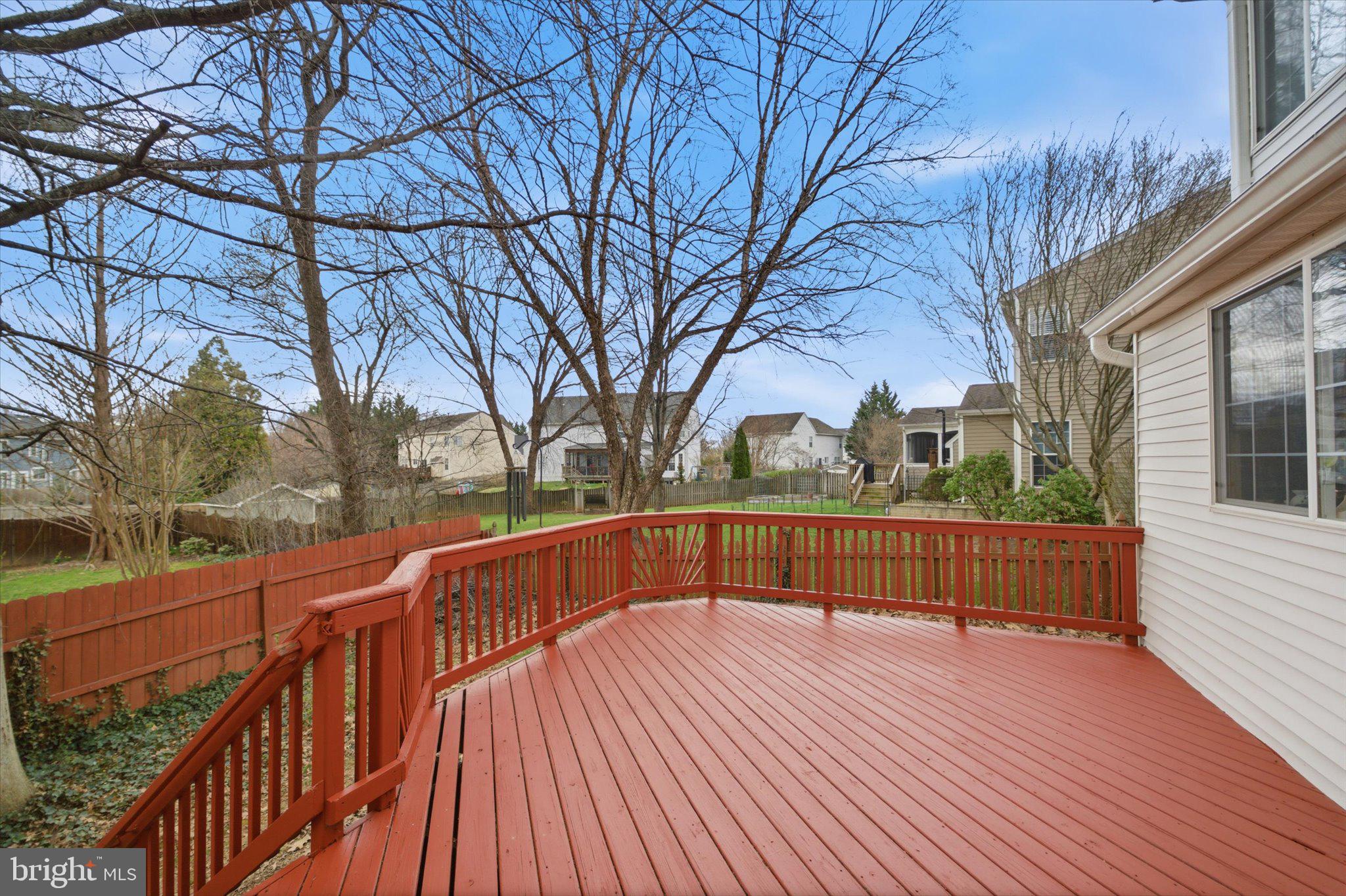 VILLAGES OF PURCELLVILLE - Residential