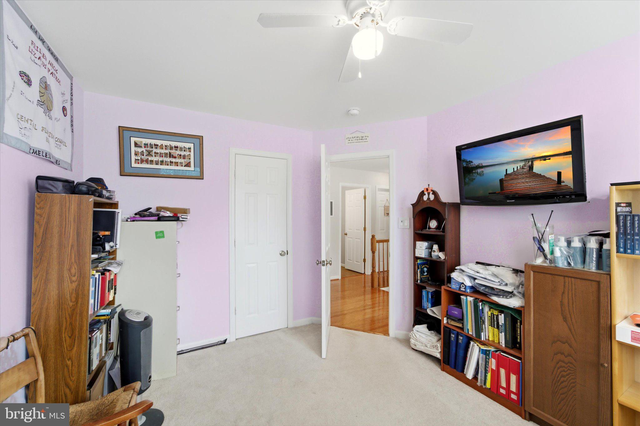 VILLAGES OF PURCELLVILLE - Residential