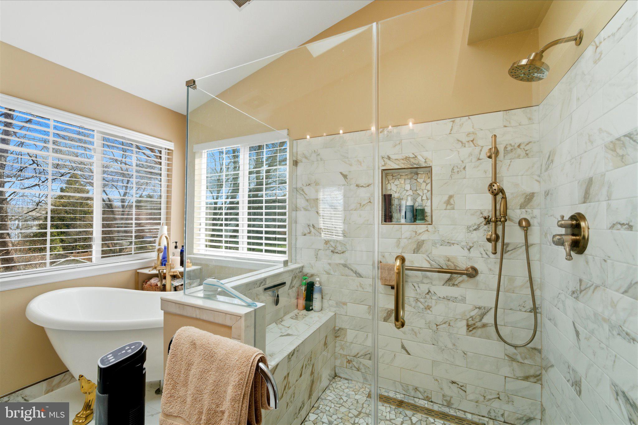 VILLAGES OF PURCELLVILLE - Residential