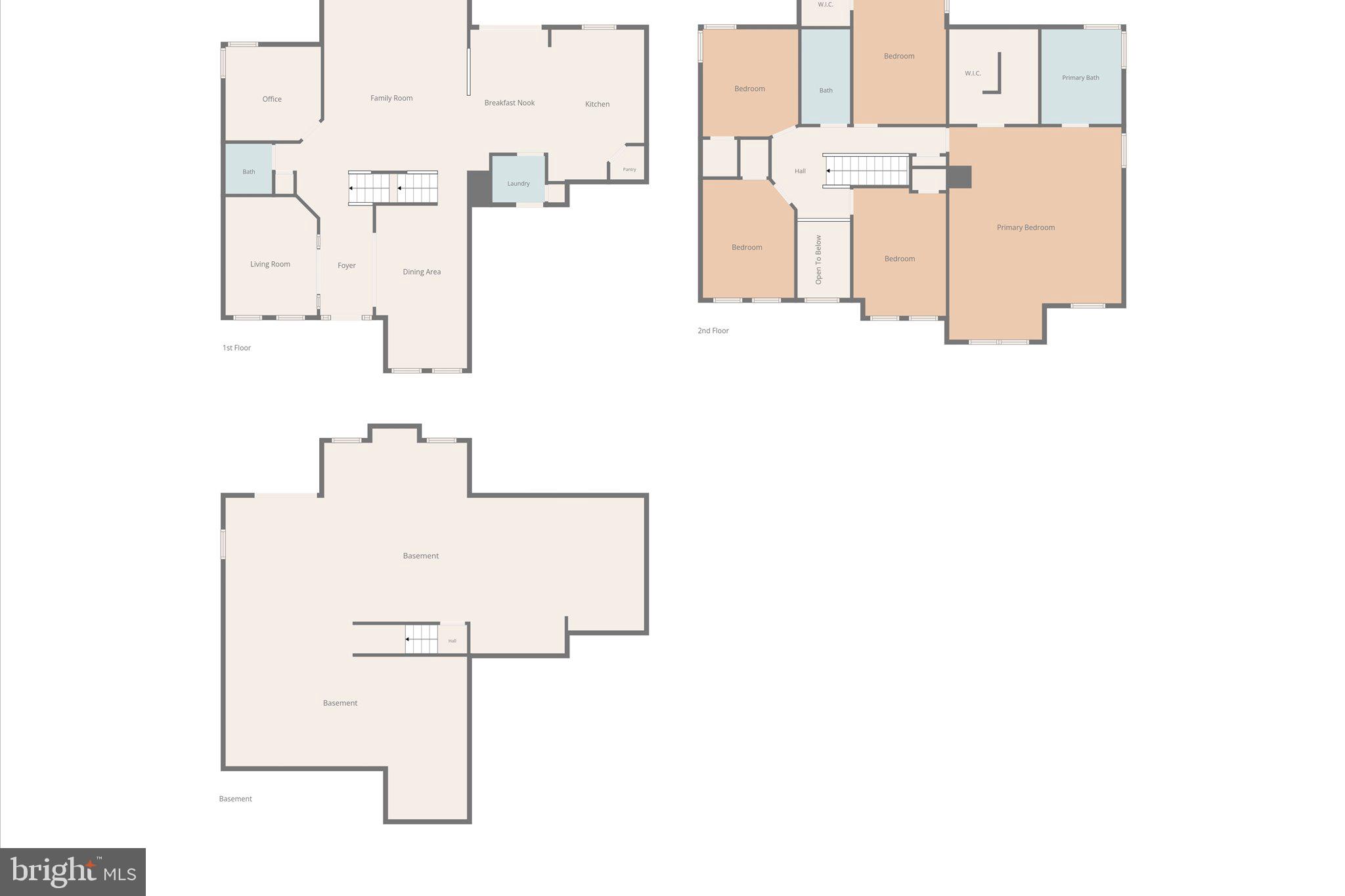 VILLAGES OF PURCELLVILLE - Residential