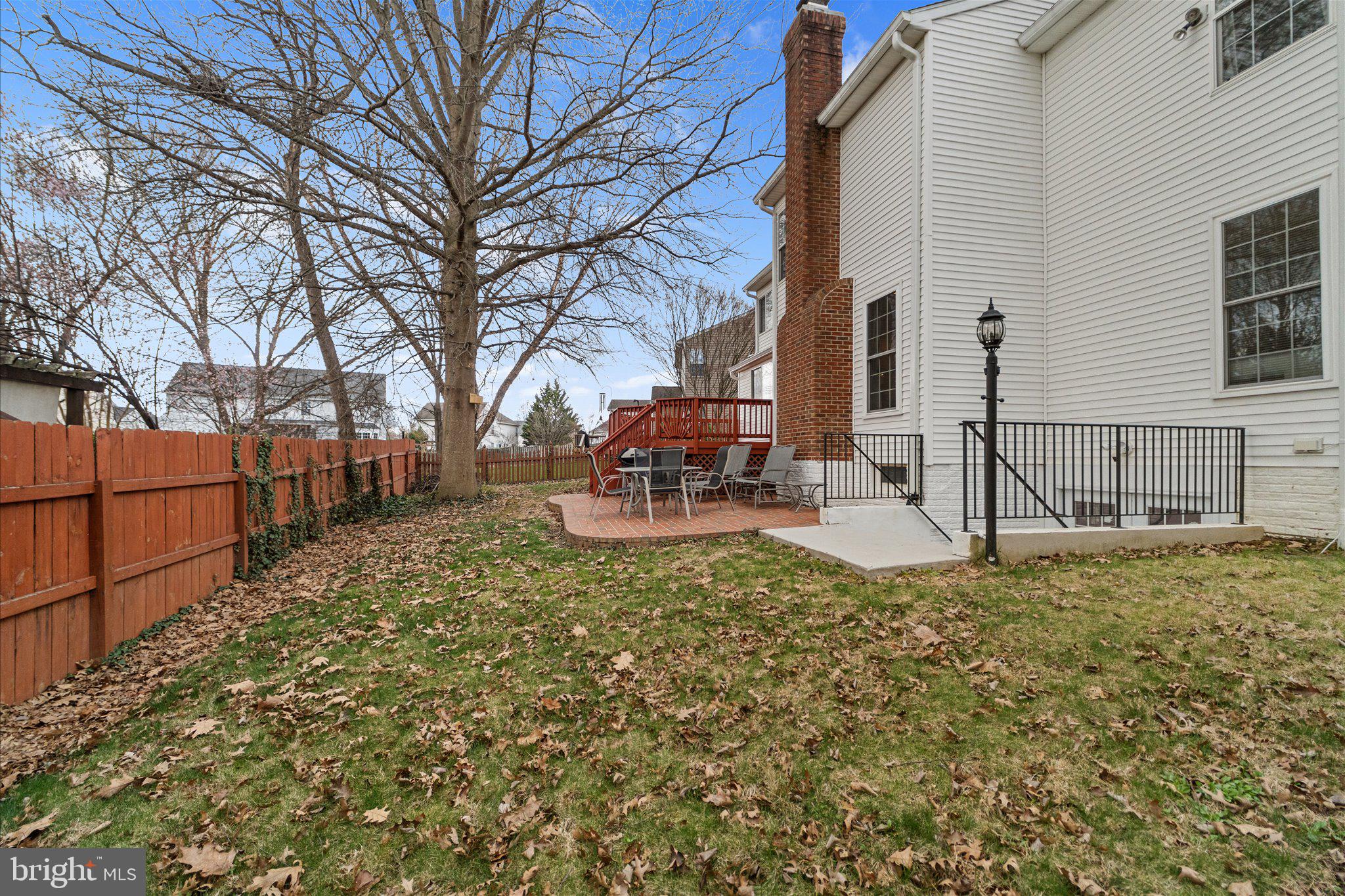 VILLAGES OF PURCELLVILLE - Residential