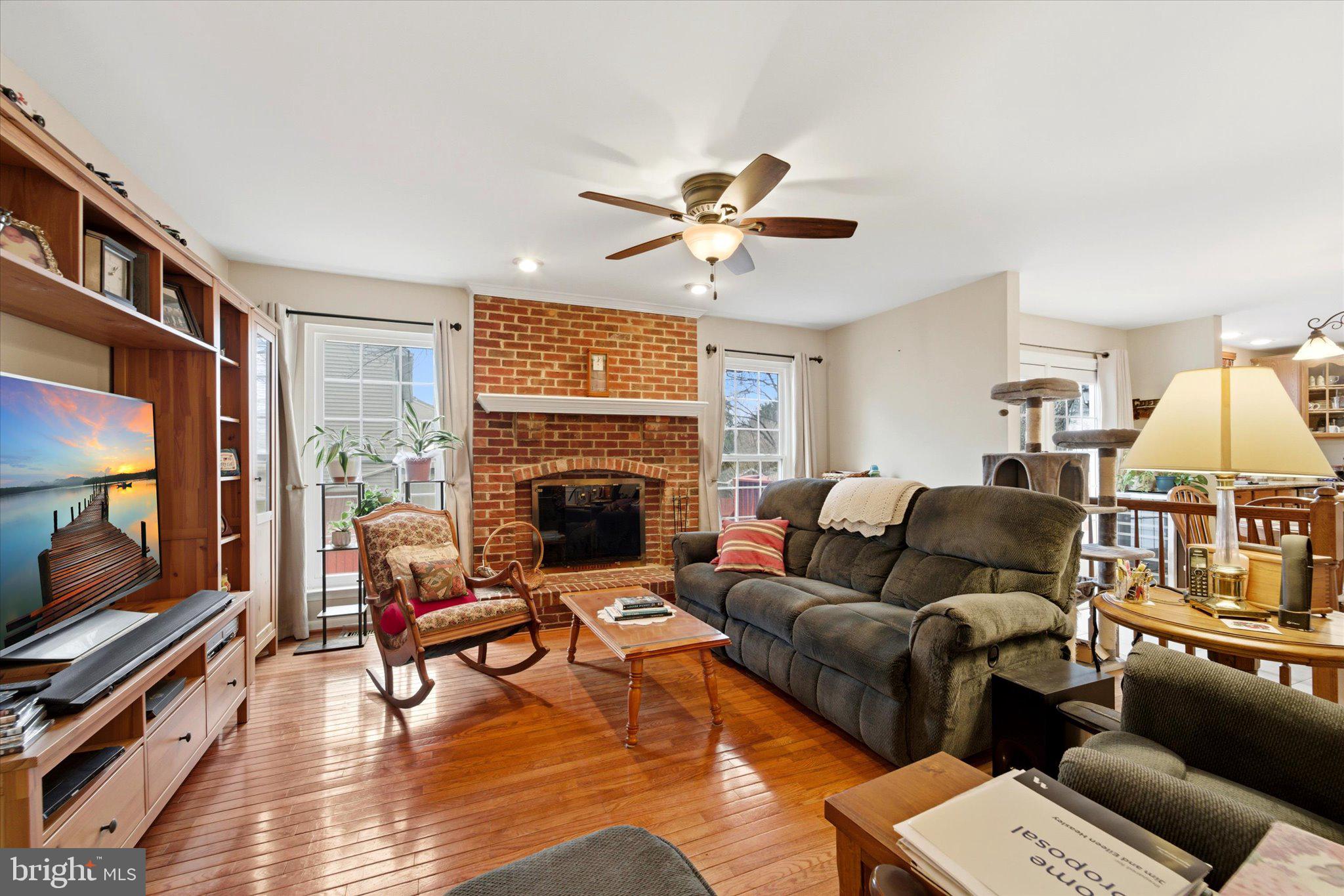 VILLAGES OF PURCELLVILLE - Residential