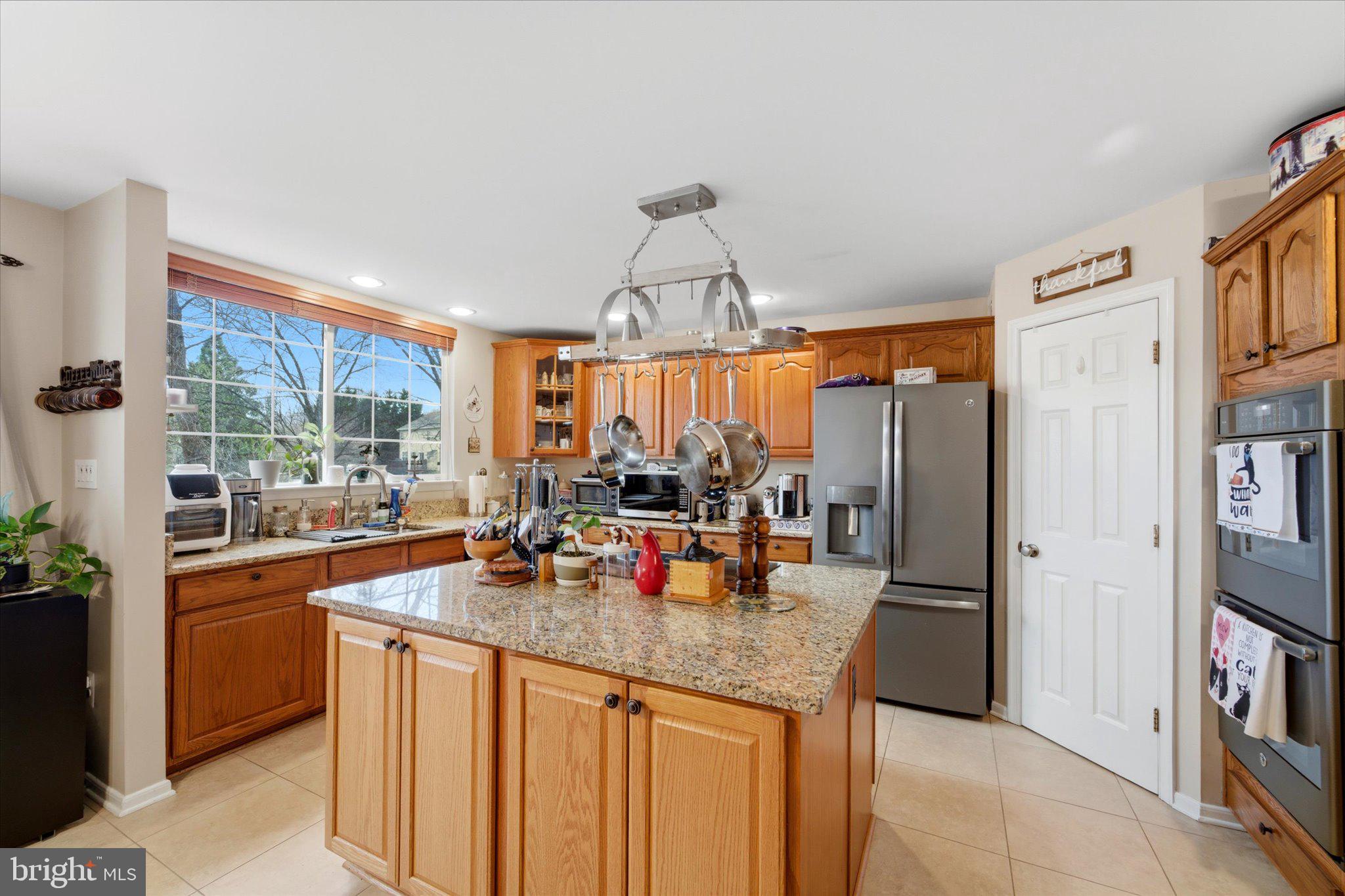 VILLAGES OF PURCELLVILLE - Residential