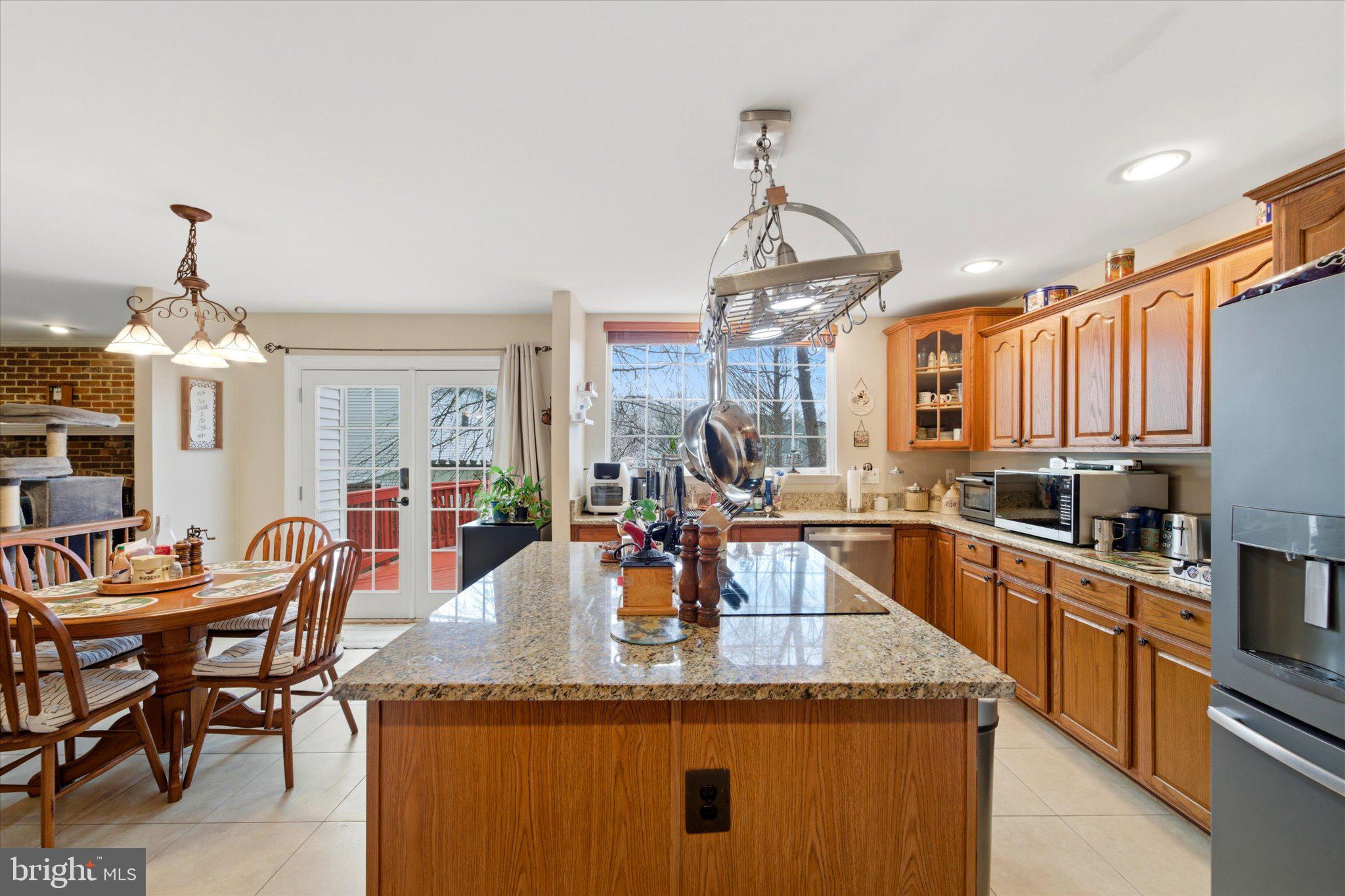 VILLAGES OF PURCELLVILLE - Residential