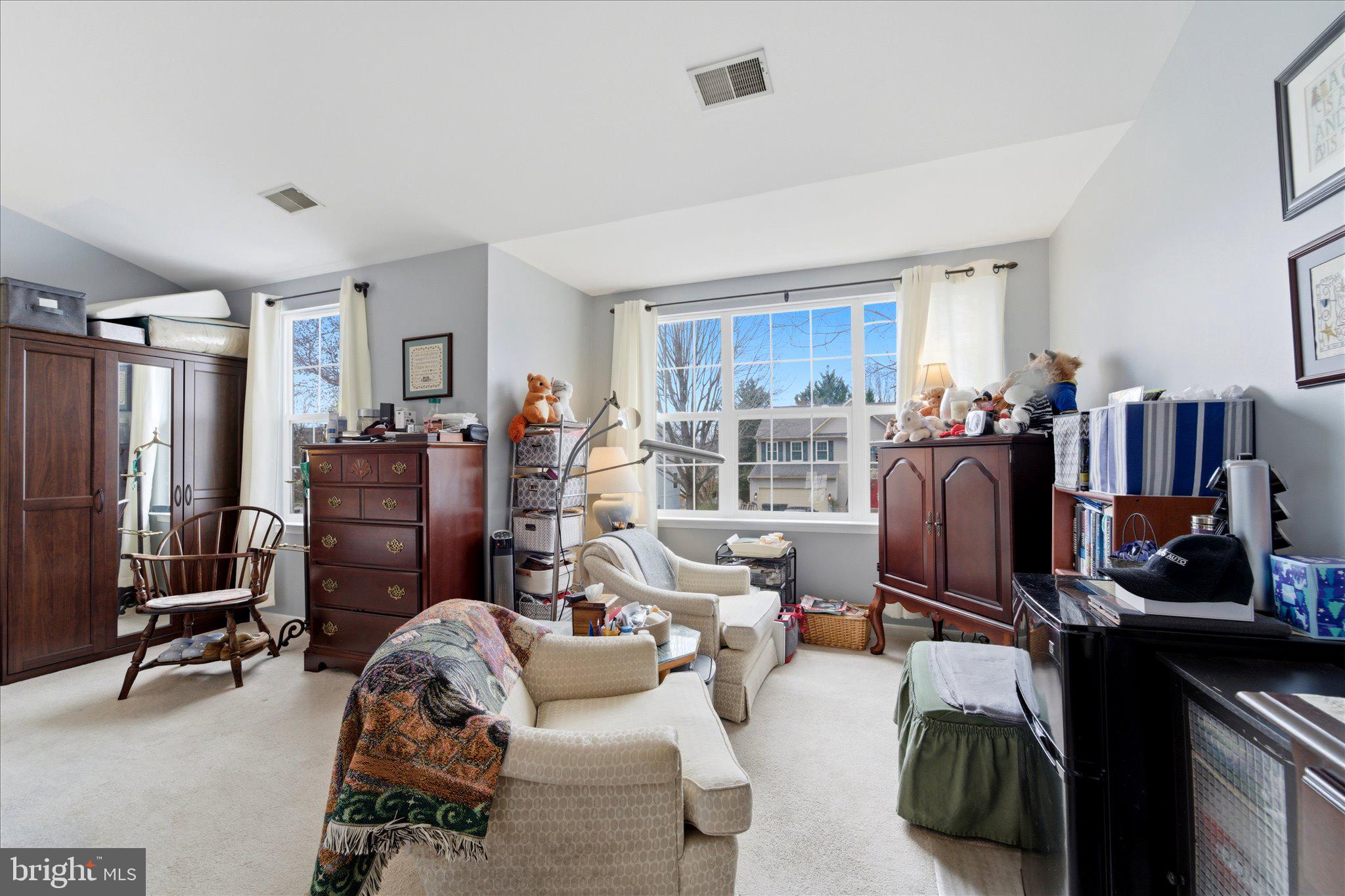 VILLAGES OF PURCELLVILLE - Residential