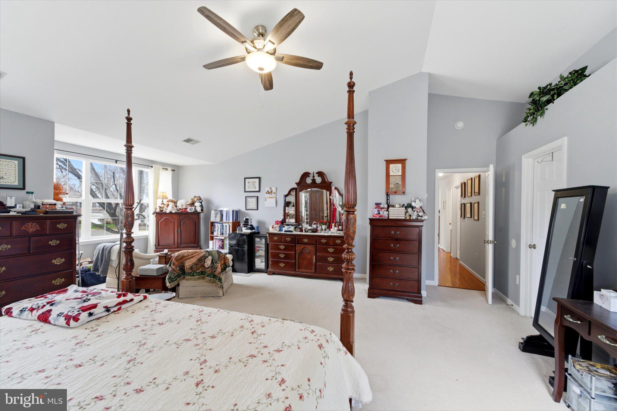 VILLAGES OF PURCELLVILLE - Residential